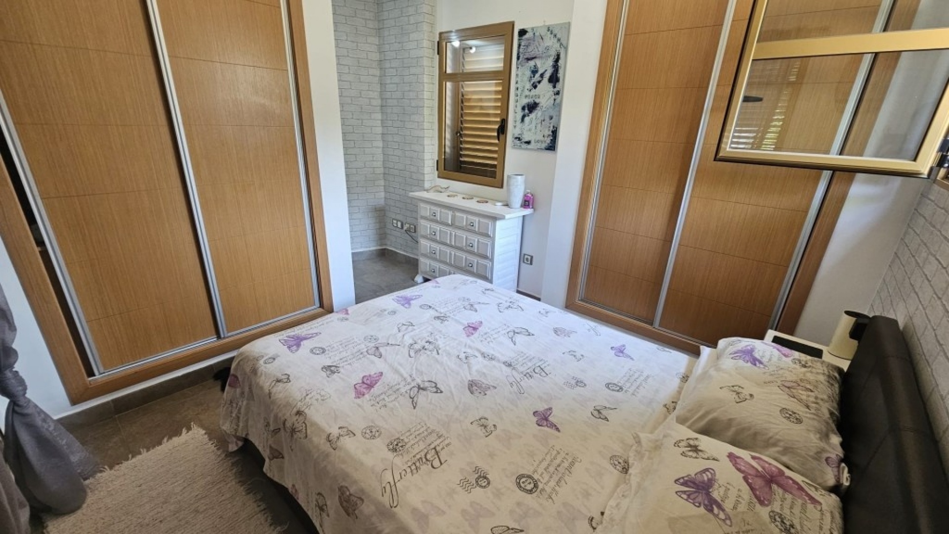 Återförsäljning - Villa - Finestrat