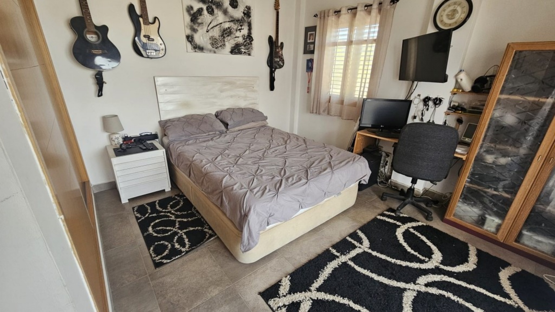 Återförsäljning - Villa - Finestrat