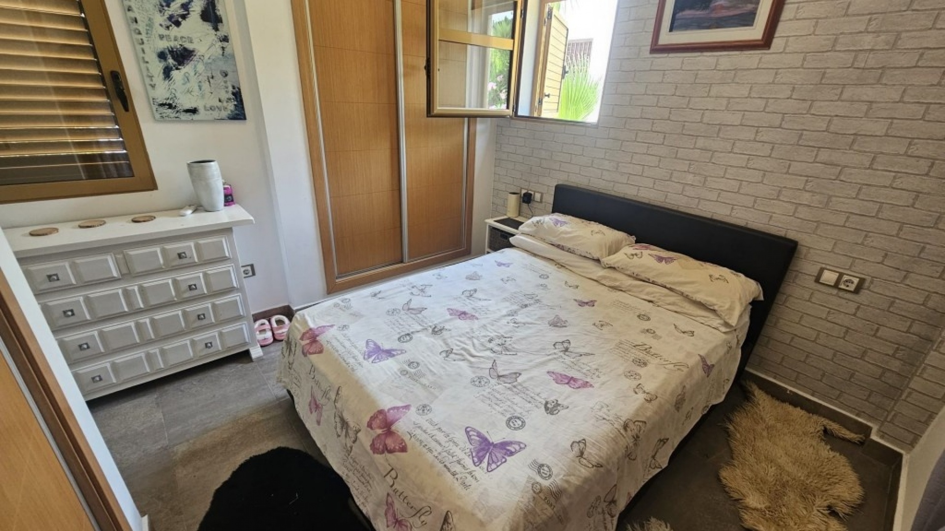 Återförsäljning - Villa - Finestrat