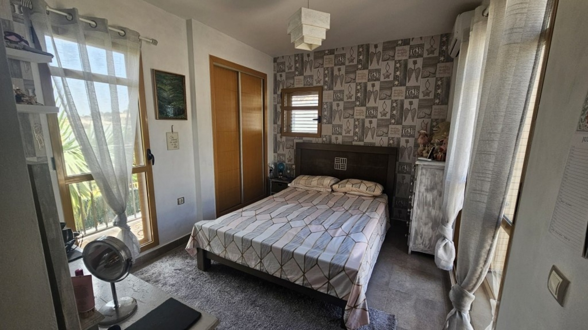 Återförsäljning - Villa - Finestrat