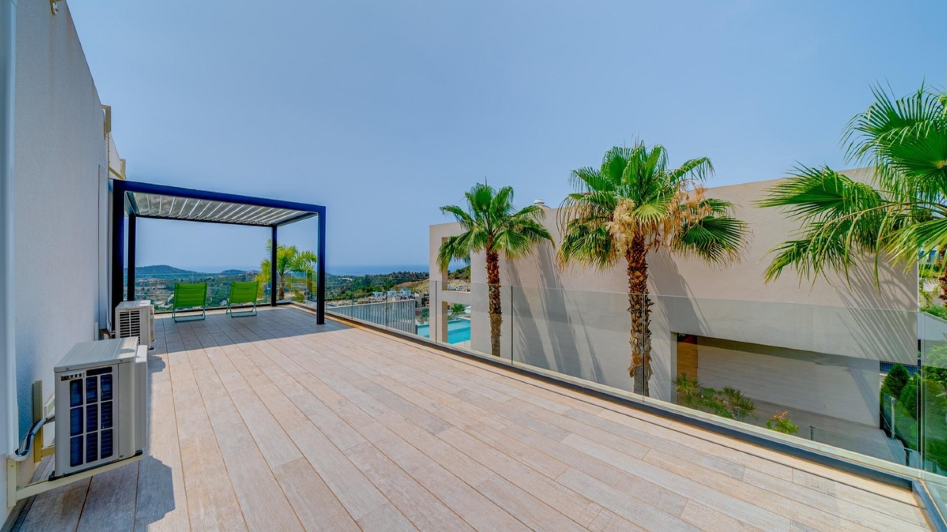 Återförsäljning - Villa - Finestrat