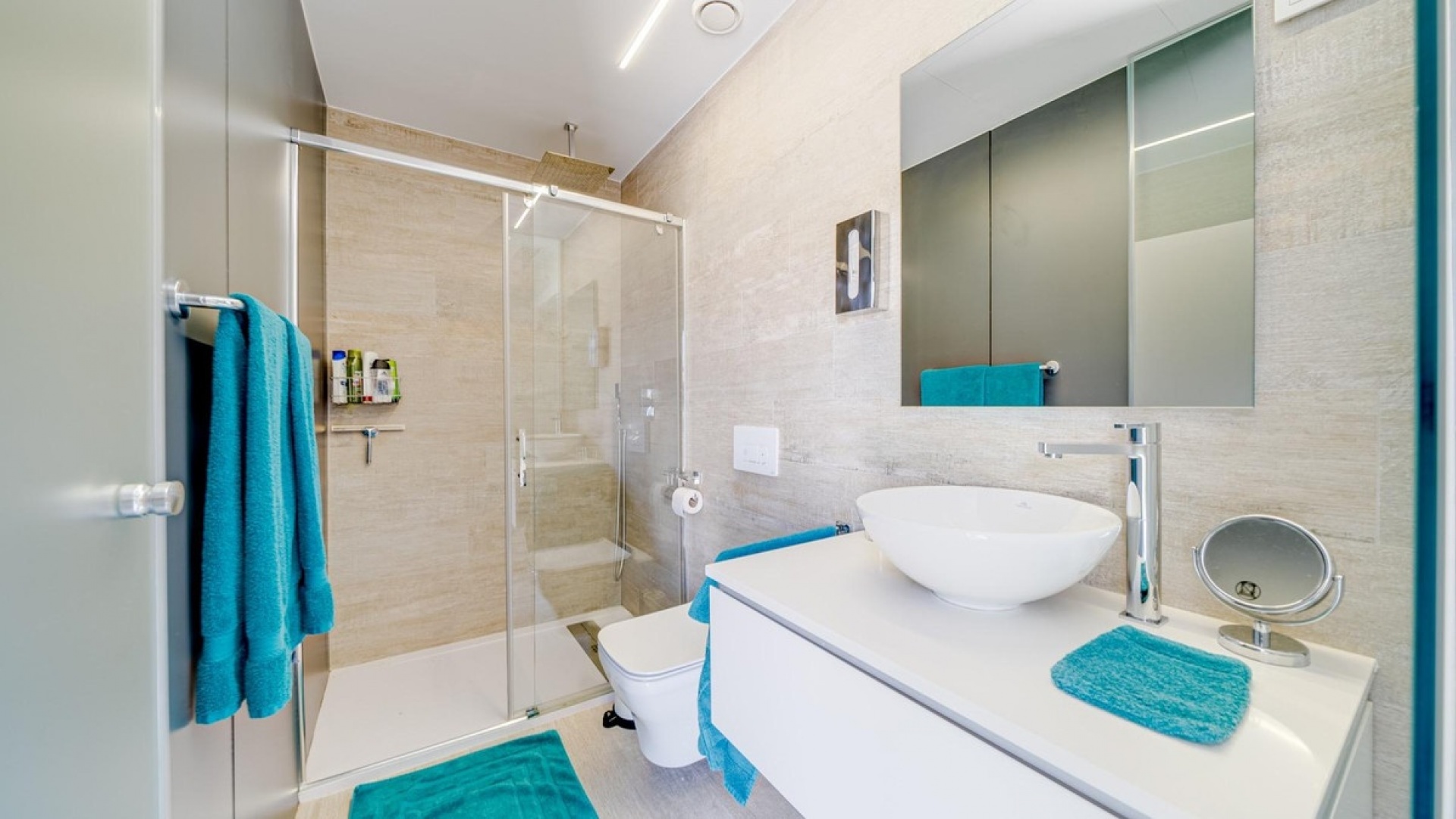 Återförsäljning - Villa - Finestrat