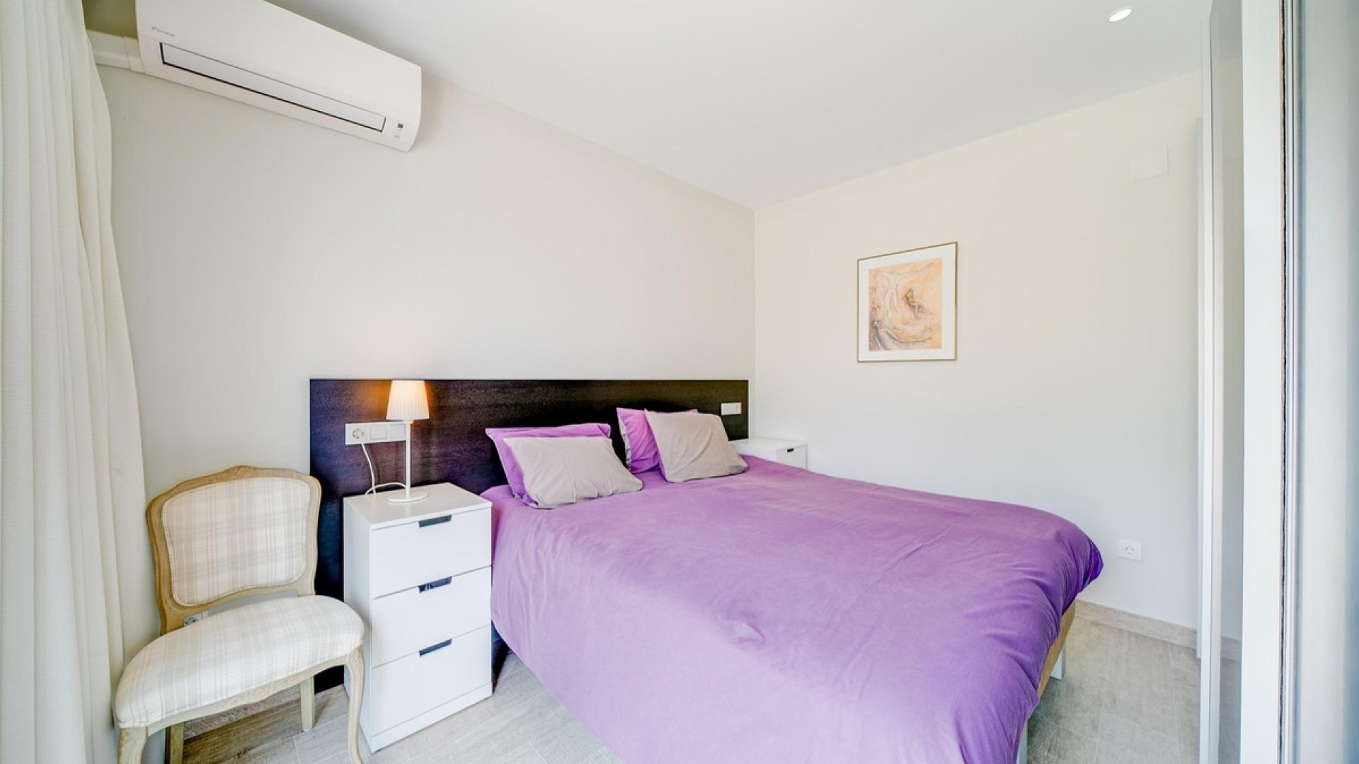 Återförsäljning - Villa - Finestrat