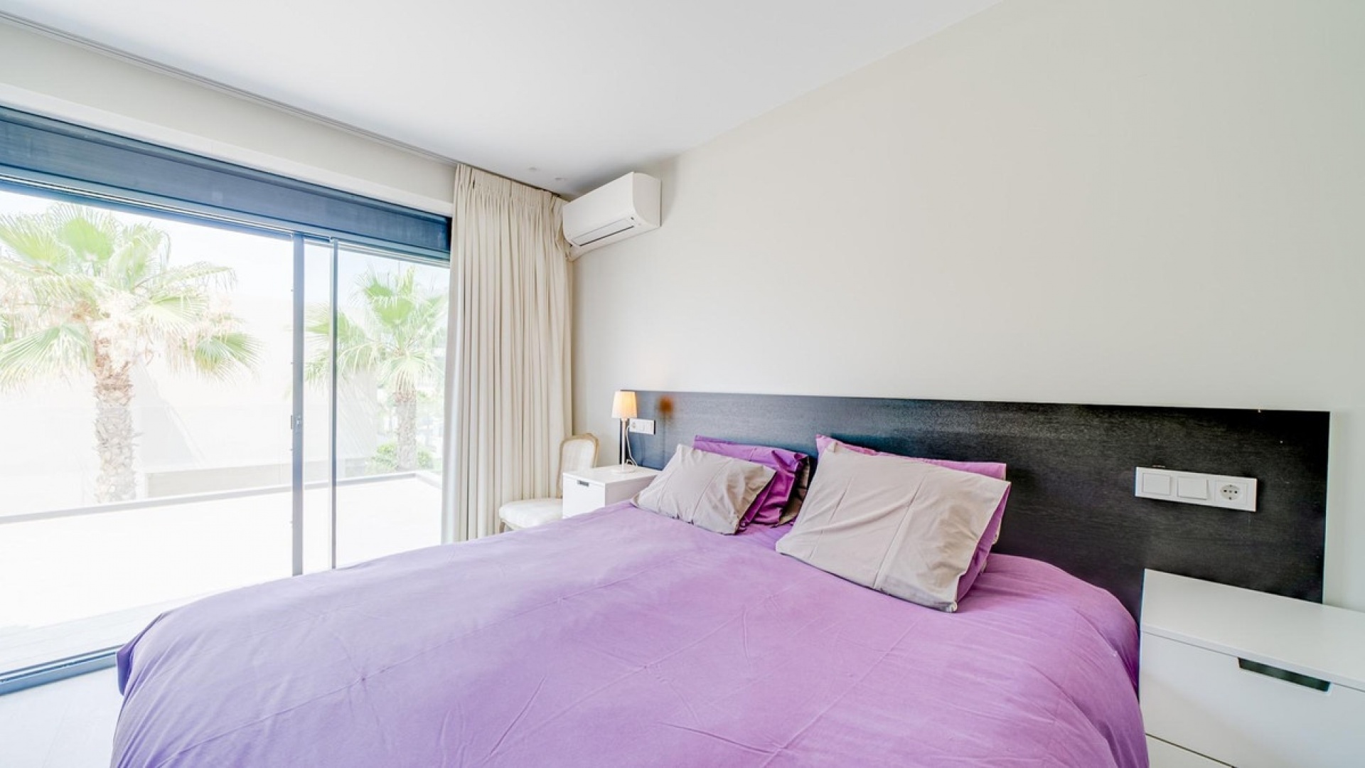 Återförsäljning - Villa - Finestrat