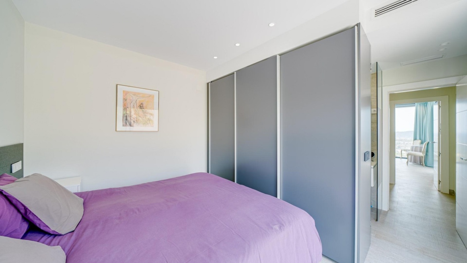 Återförsäljning - Villa - Finestrat