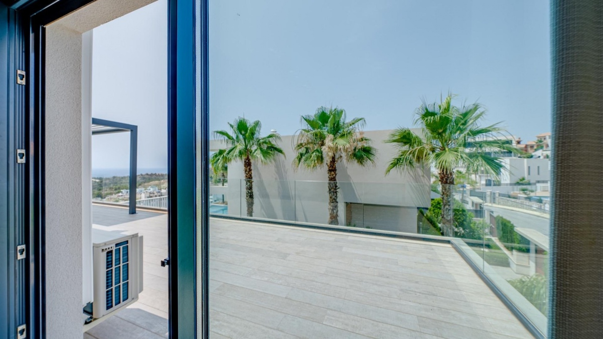 Återförsäljning - Villa - Finestrat