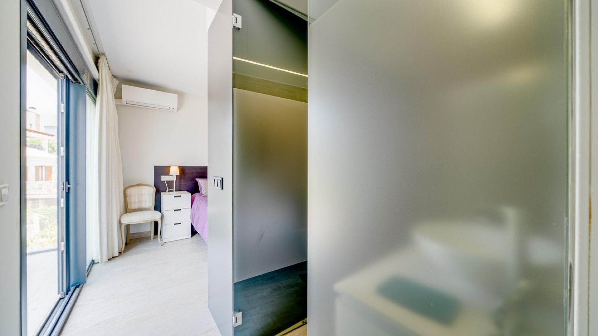 Återförsäljning - Villa - Finestrat