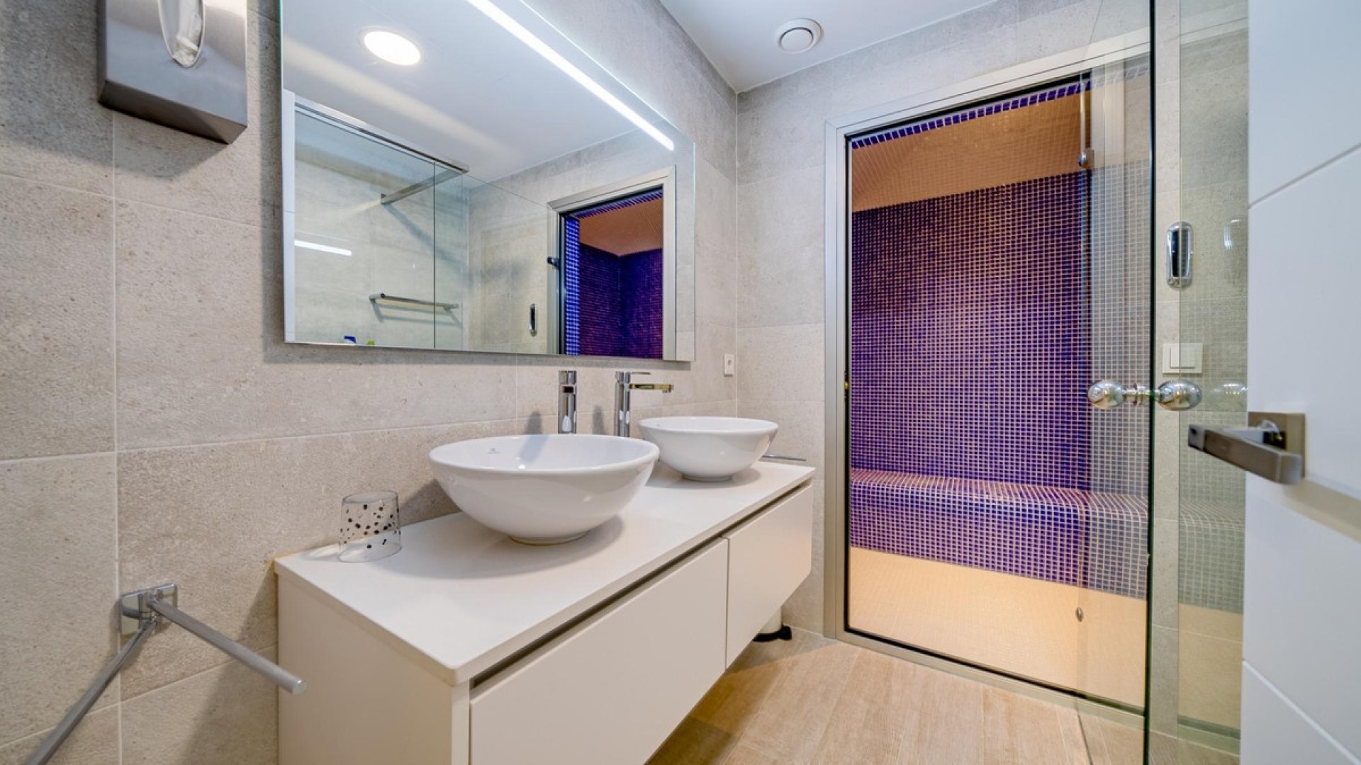 Återförsäljning - Villa - Finestrat