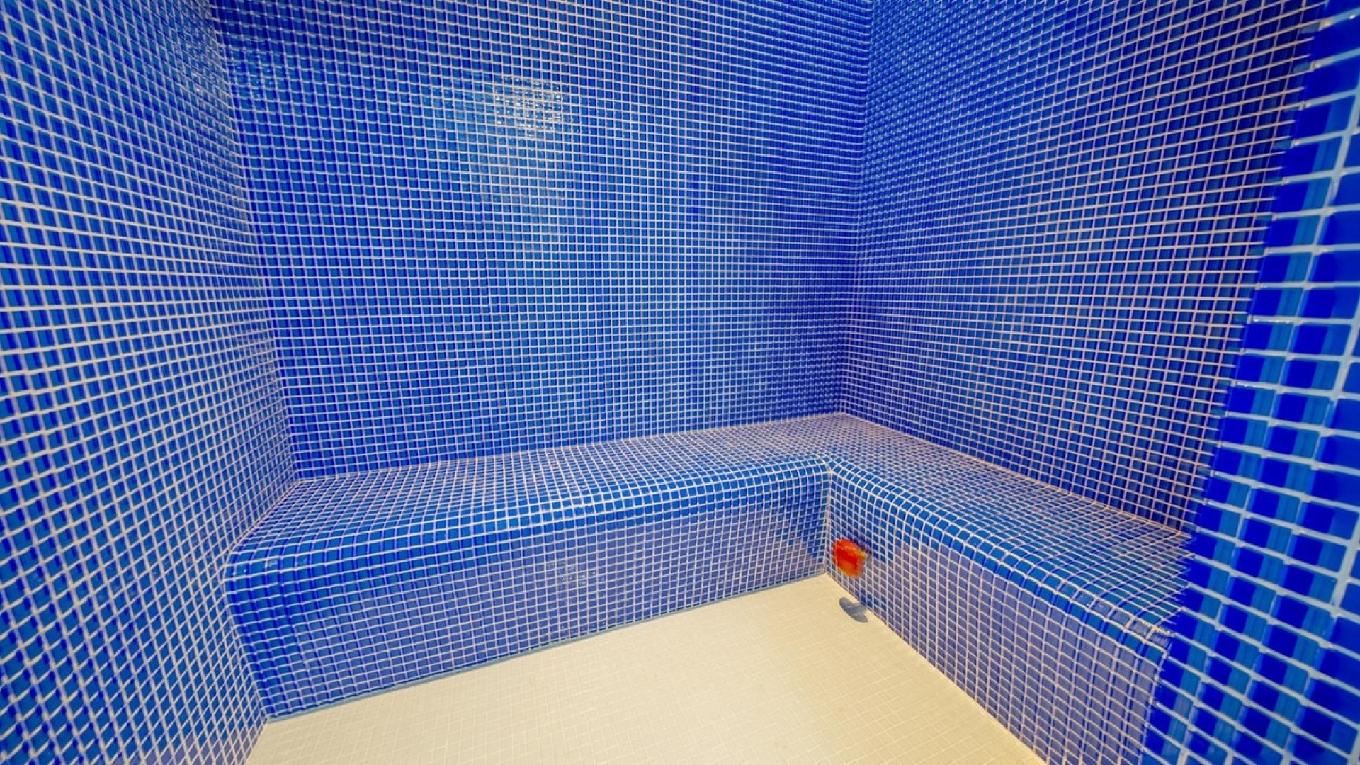 Återförsäljning - Villa - Finestrat