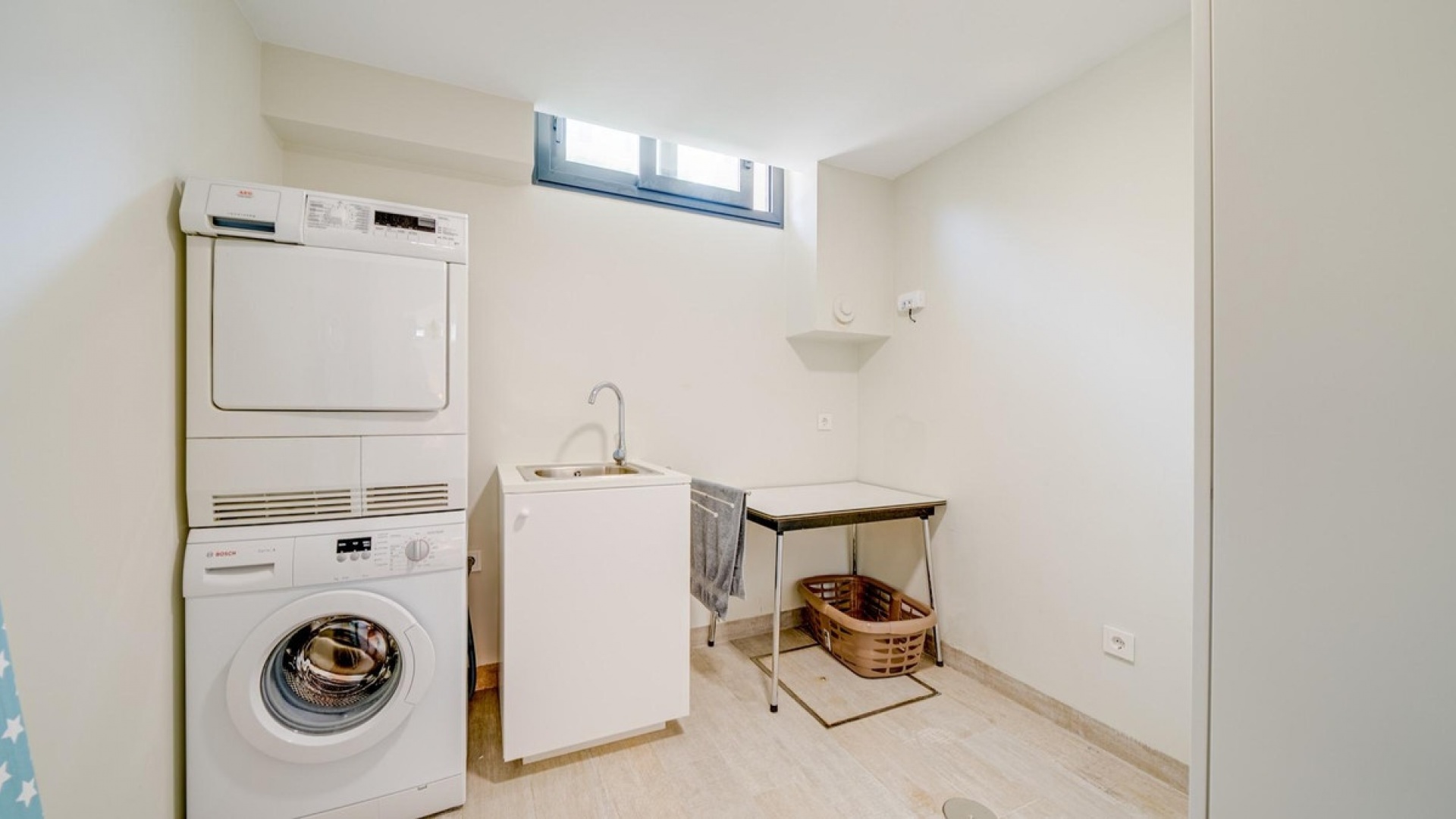 Återförsäljning - Villa - Finestrat