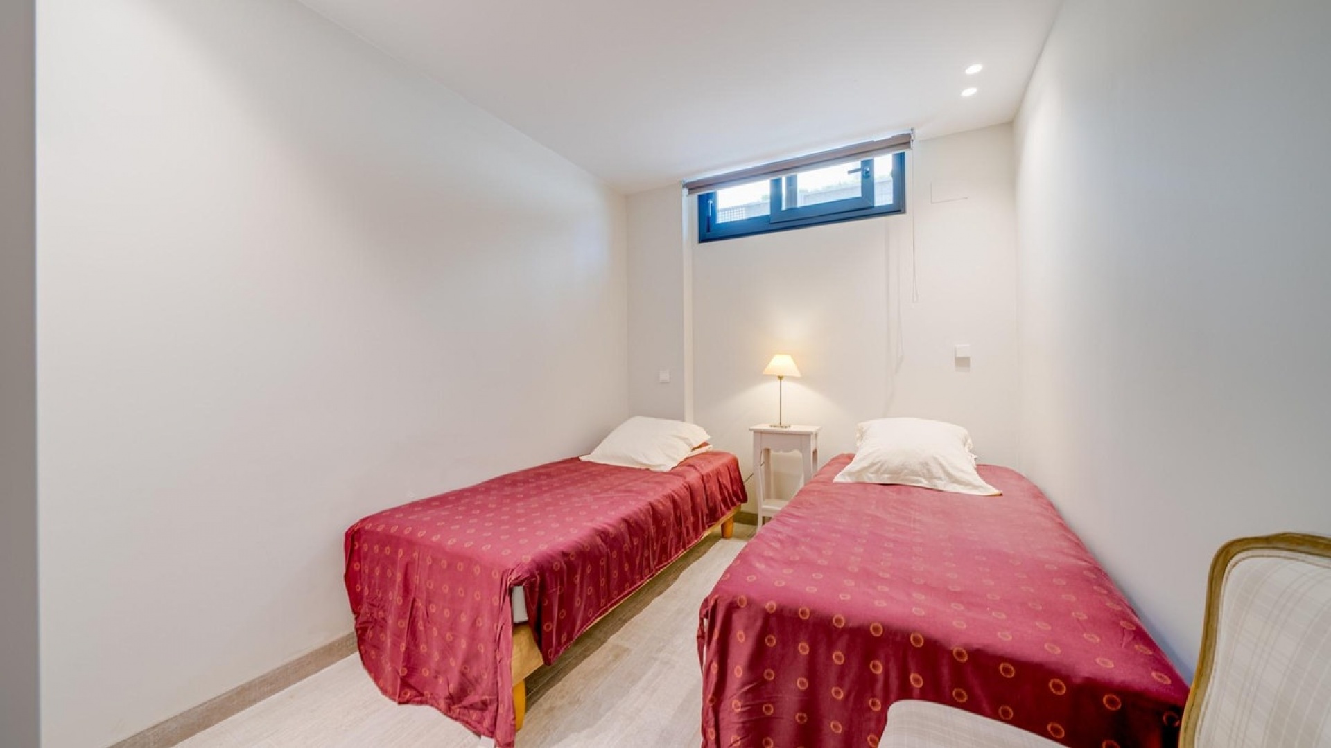 Återförsäljning - Villa - Finestrat