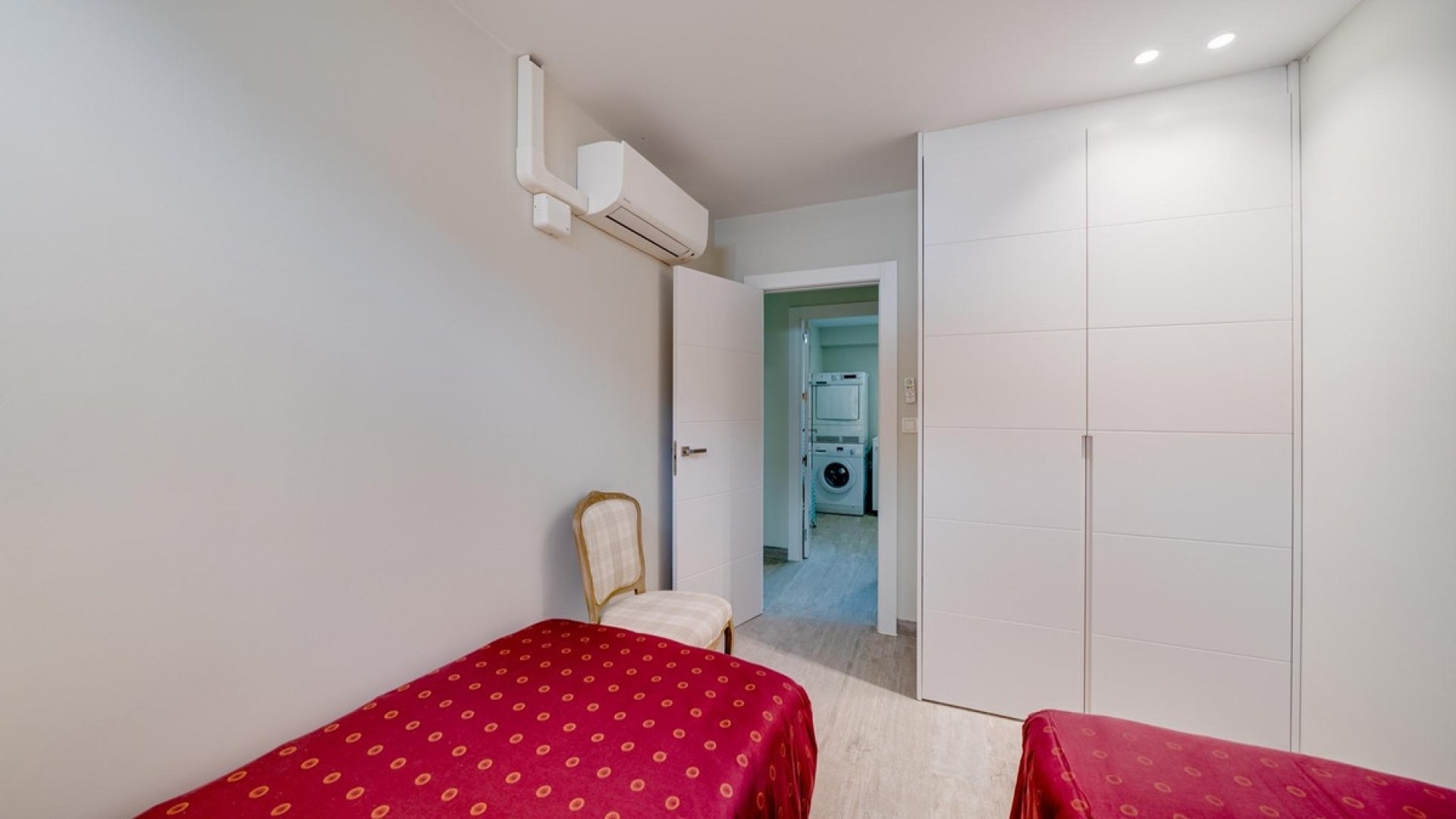 Återförsäljning - Villa - Finestrat