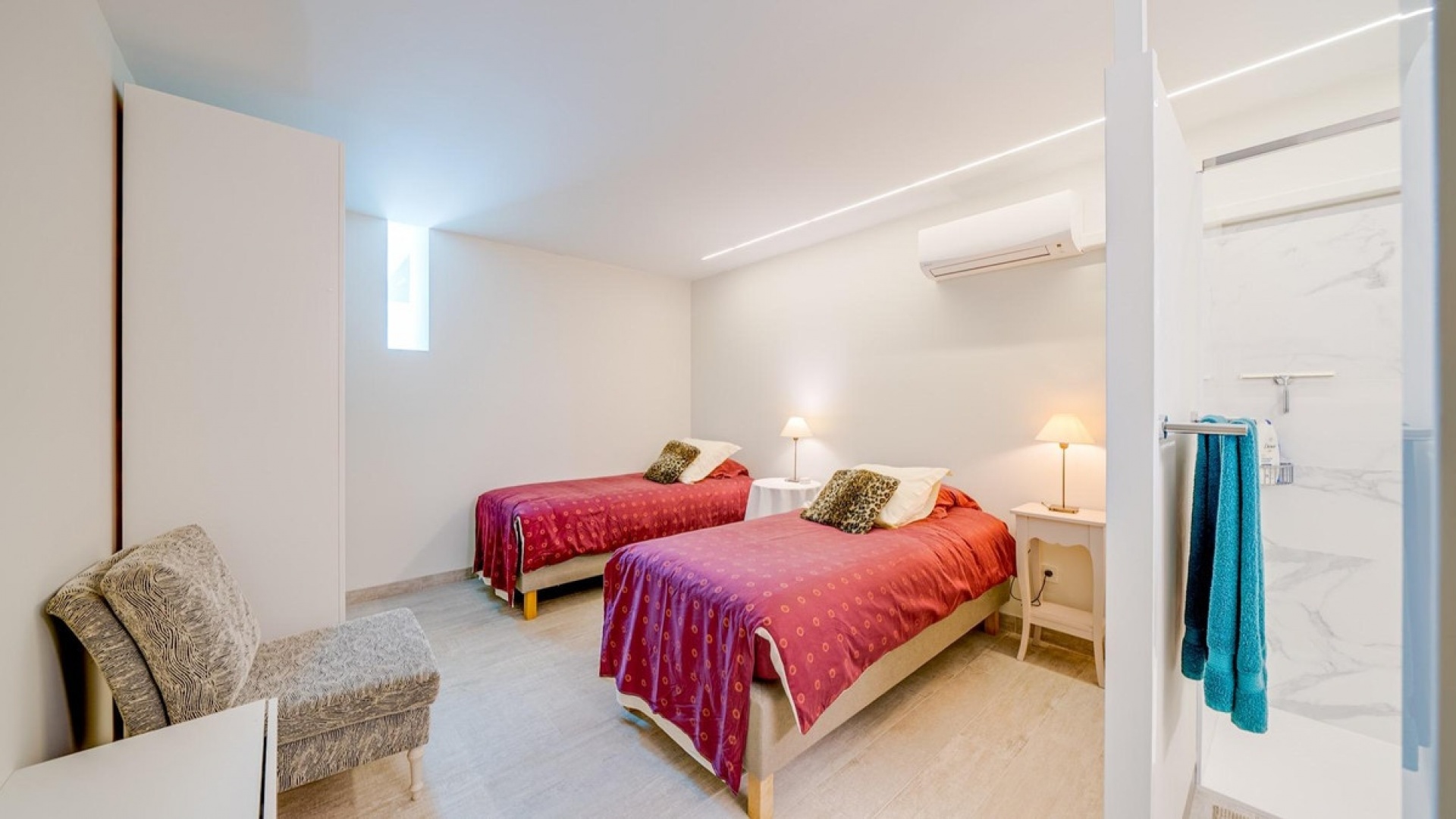 Återförsäljning - Villa - Finestrat