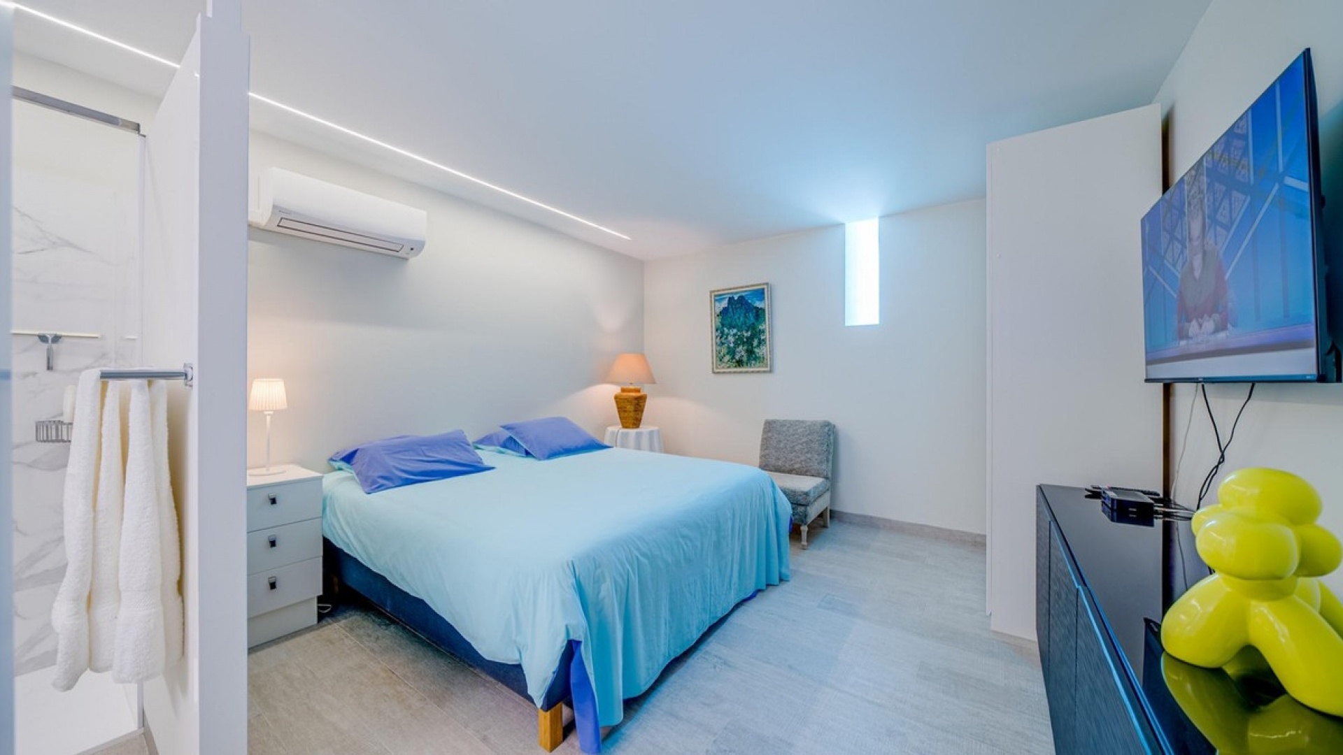 Återförsäljning - Villa - Finestrat