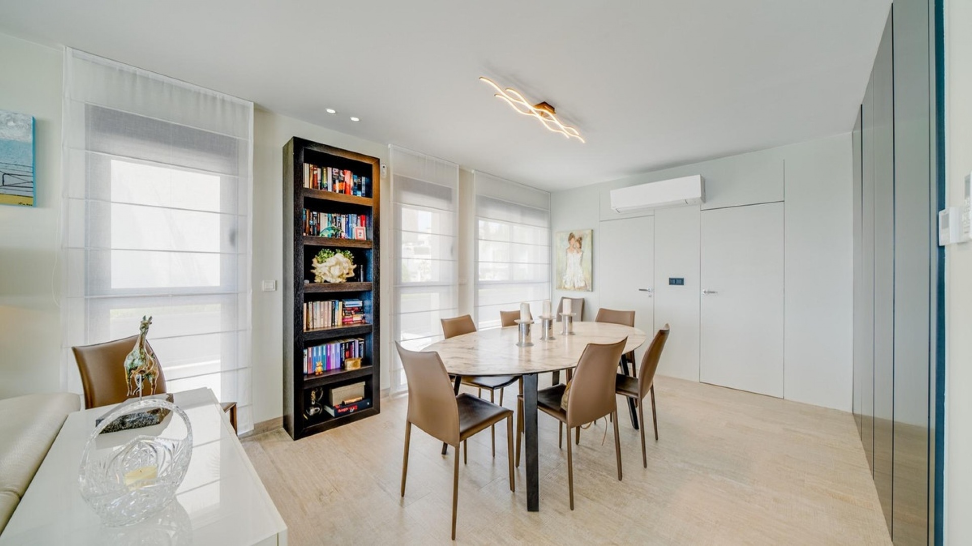 Återförsäljning - Villa - Finestrat