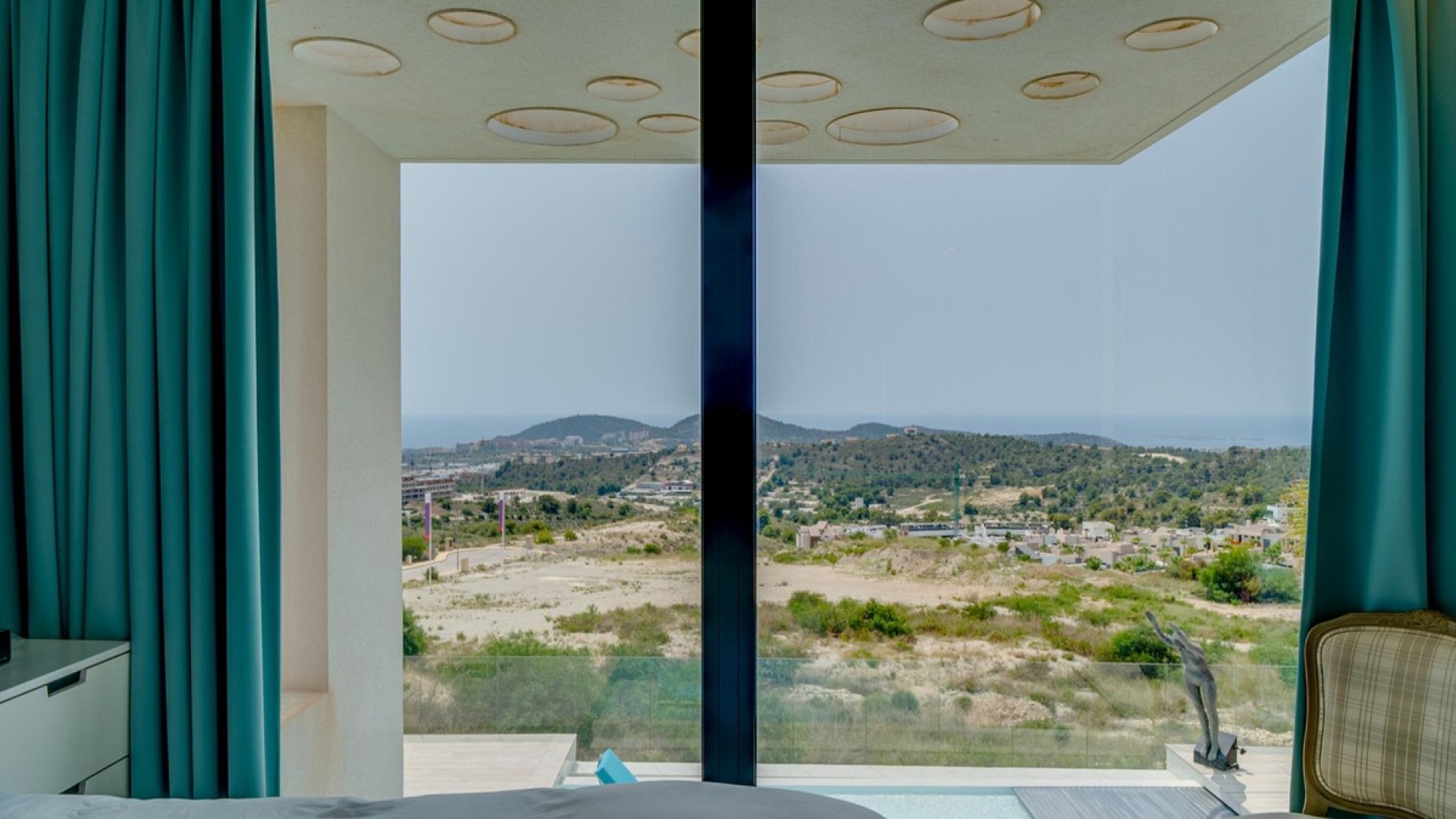 Återförsäljning - Villa - Finestrat