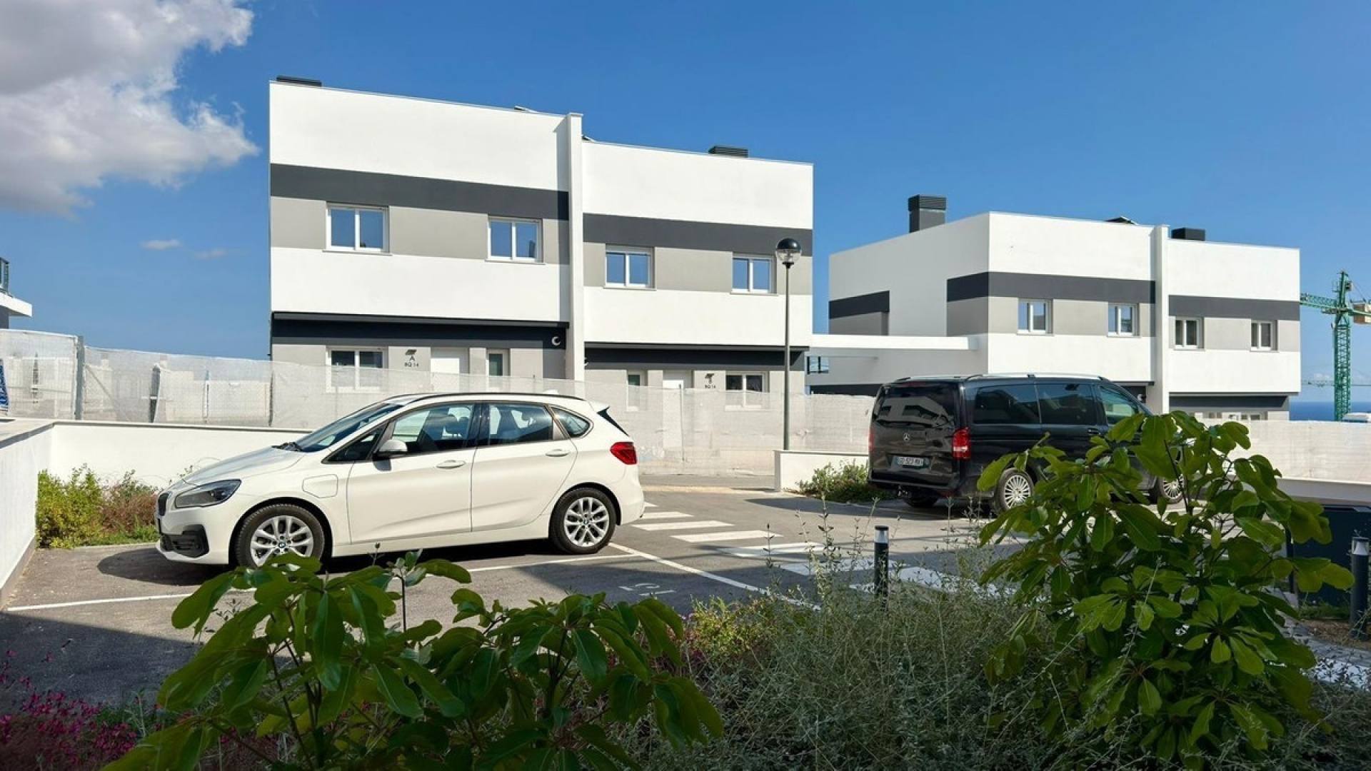 Återförsäljning - Villa - Finestrat