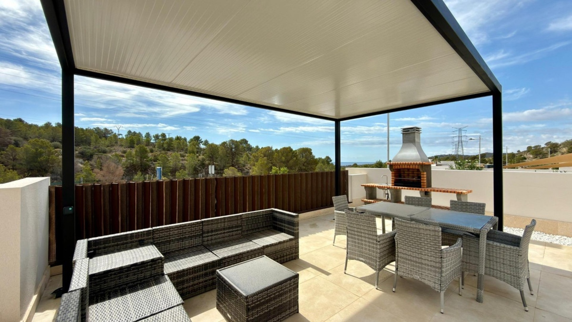 Återförsäljning - Villa - Finestrat