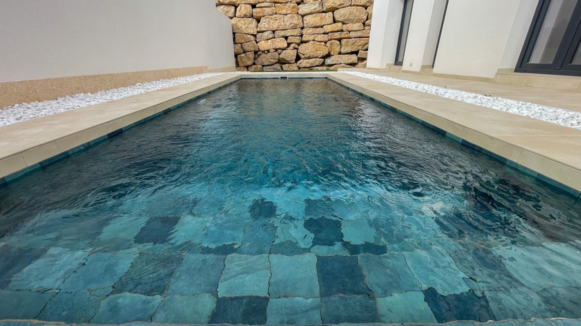 Återförsäljning - Villa - Finestrat