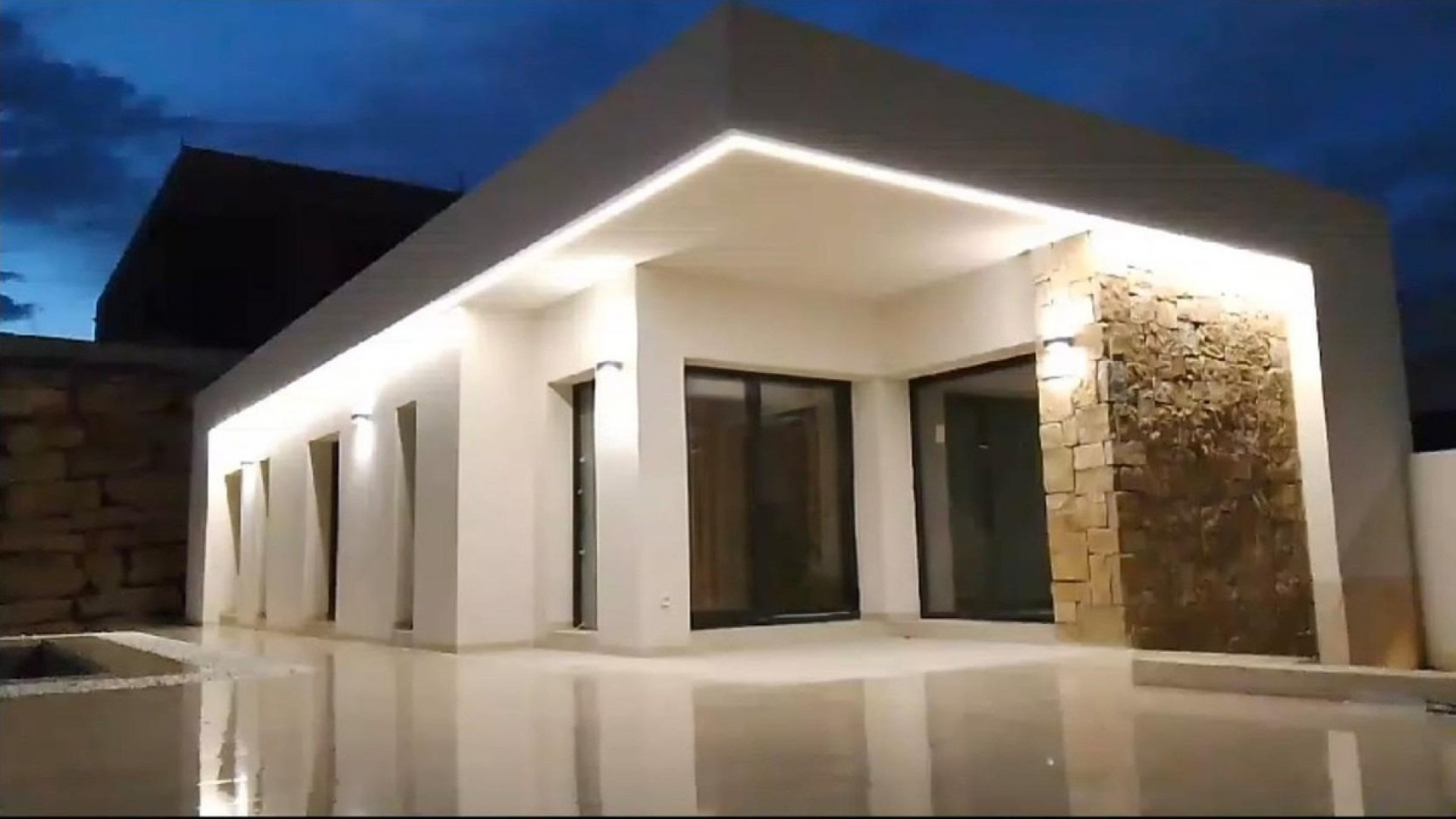Återförsäljning - Villa - Finestrat