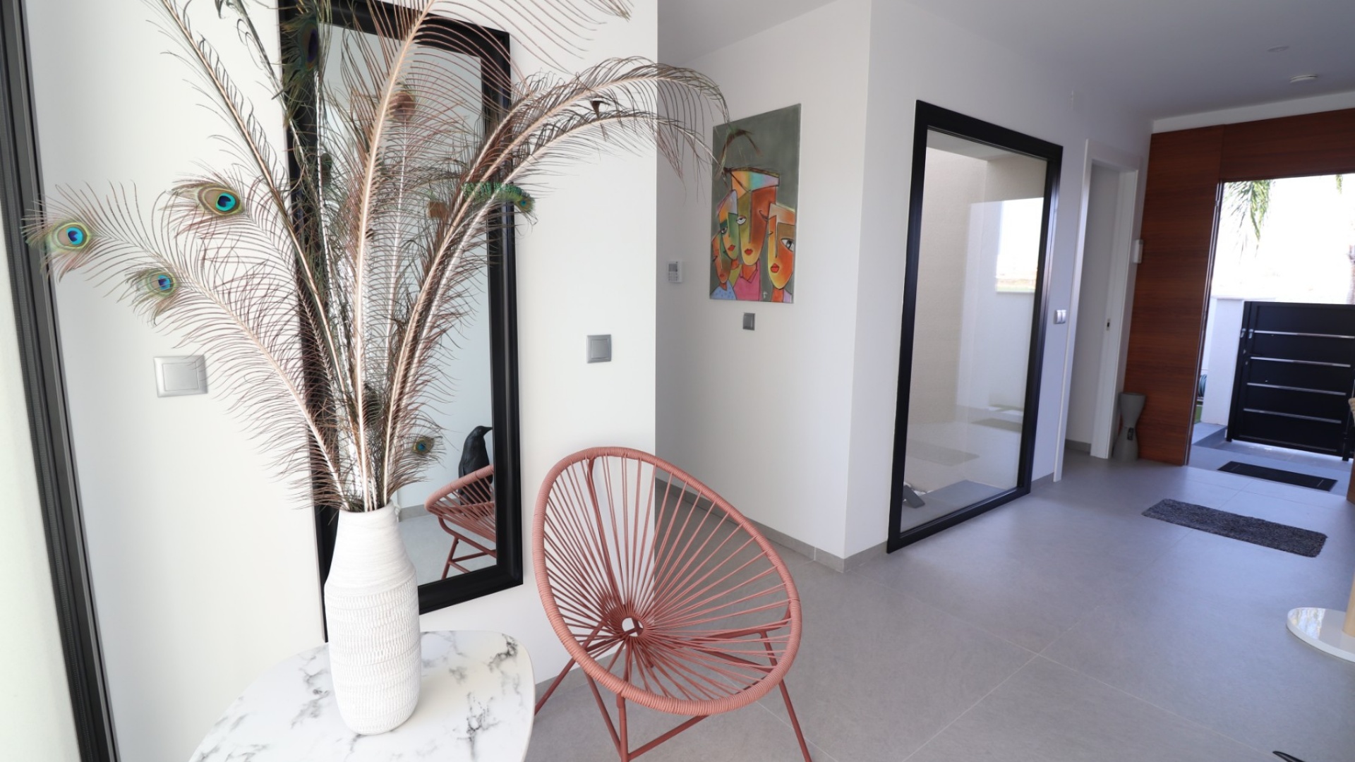 Återförsäljning - Villa - Formentera del Segura - fincas de la vega