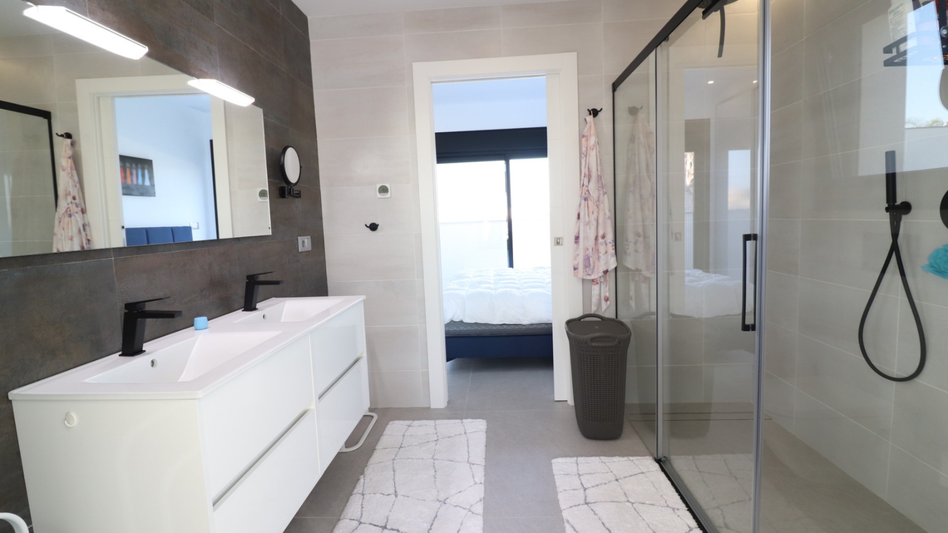 Återförsäljning - Villa - Formentera del Segura - fincas de la vega