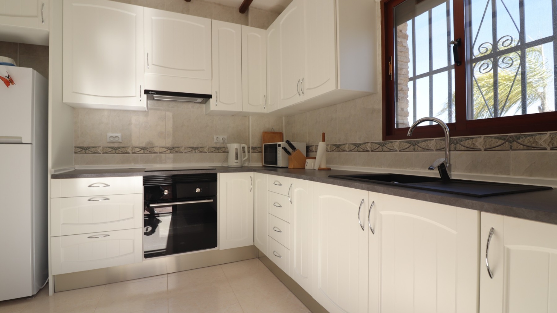 Återförsäljning - Villa - Formentera del Segura - Fincas de La Vega