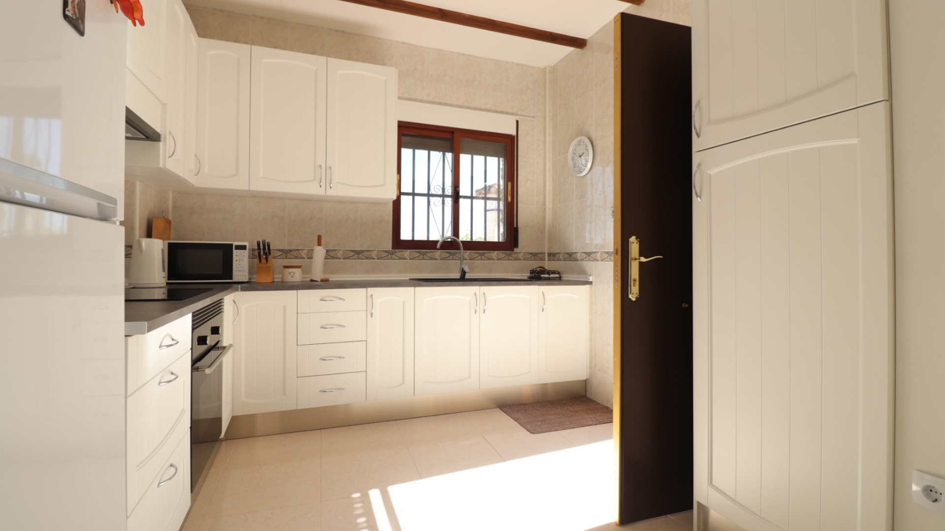 Återförsäljning - Villa - Formentera del Segura - Fincas de La Vega