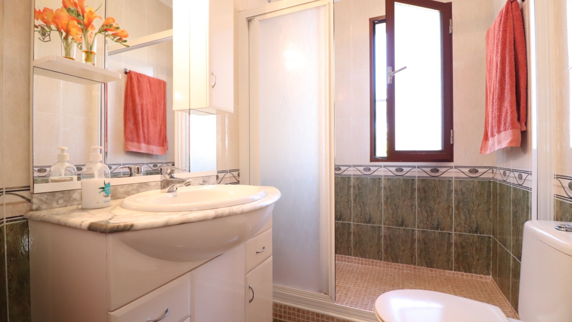 Återförsäljning - Villa - Formentera del Segura - Fincas de La Vega