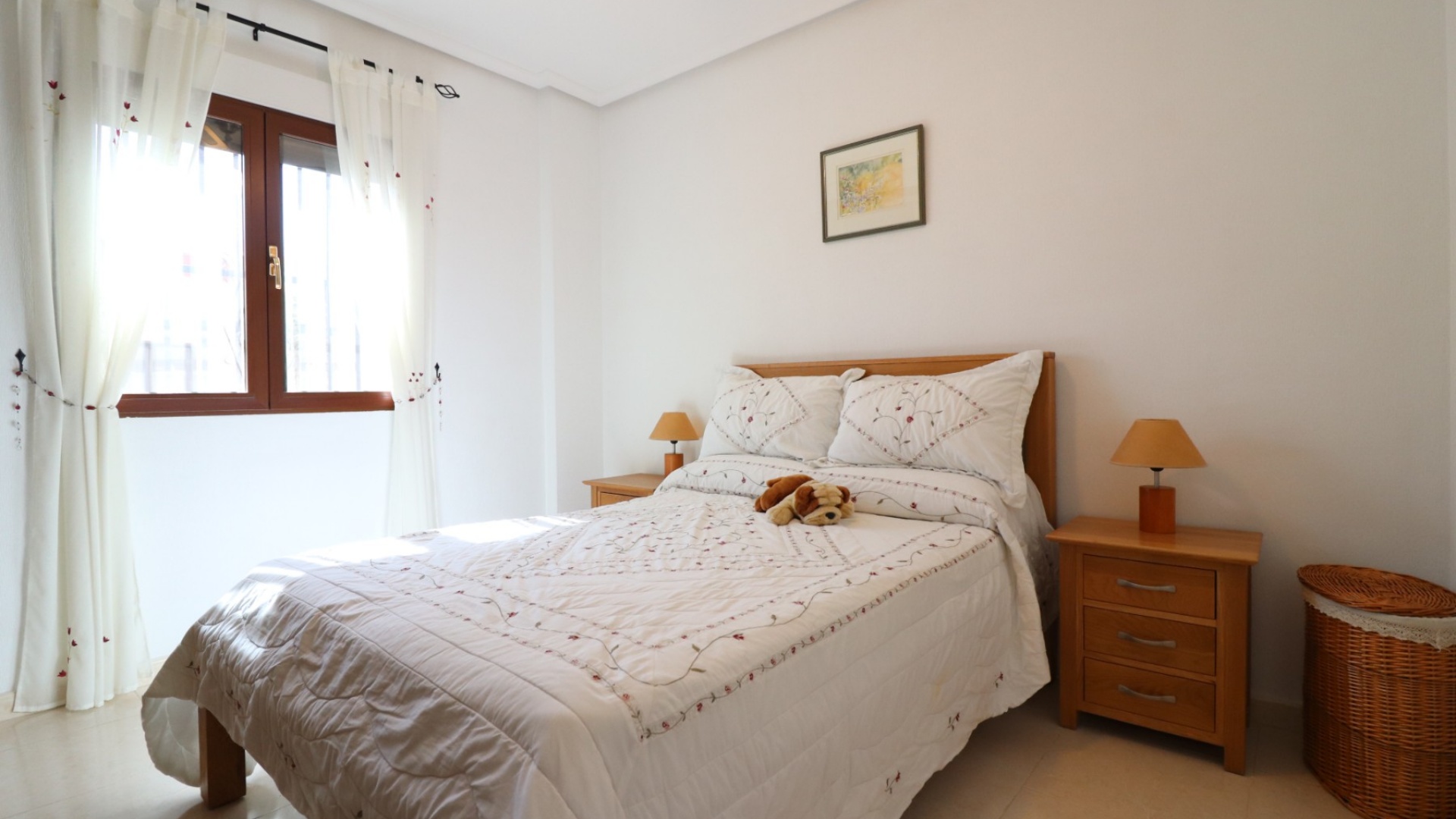 Återförsäljning - Villa - Formentera del Segura - Fincas de La Vega