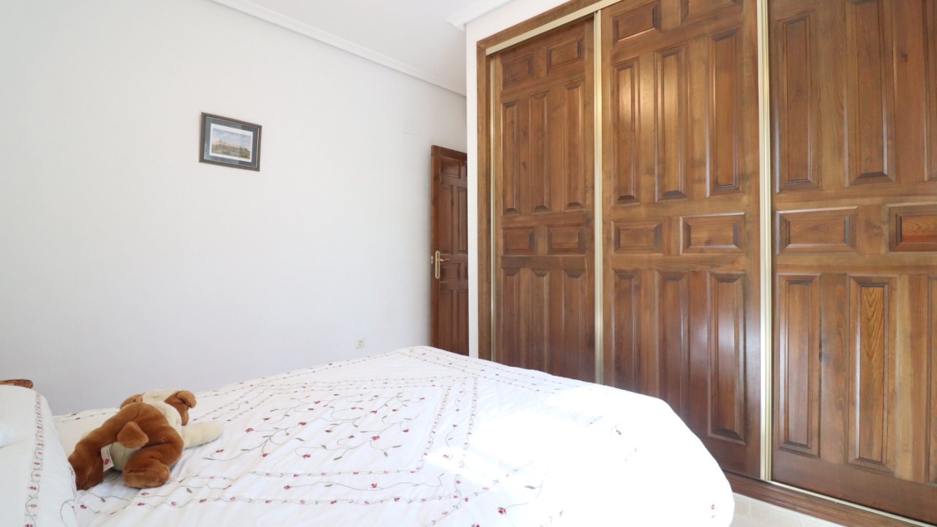 Återförsäljning - Villa - Formentera del Segura - Fincas de La Vega