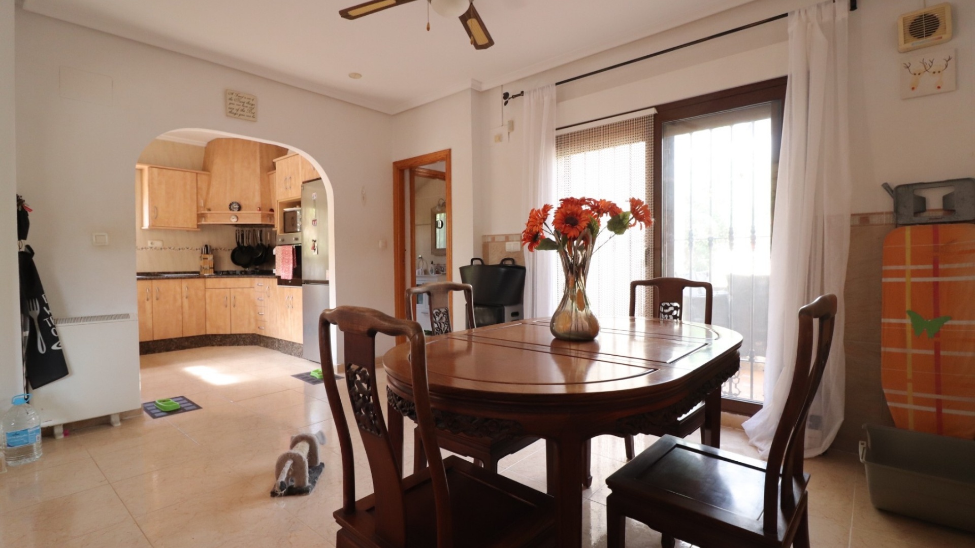 Återförsäljning - Villa - Formentera del Segura - fincas de la vega