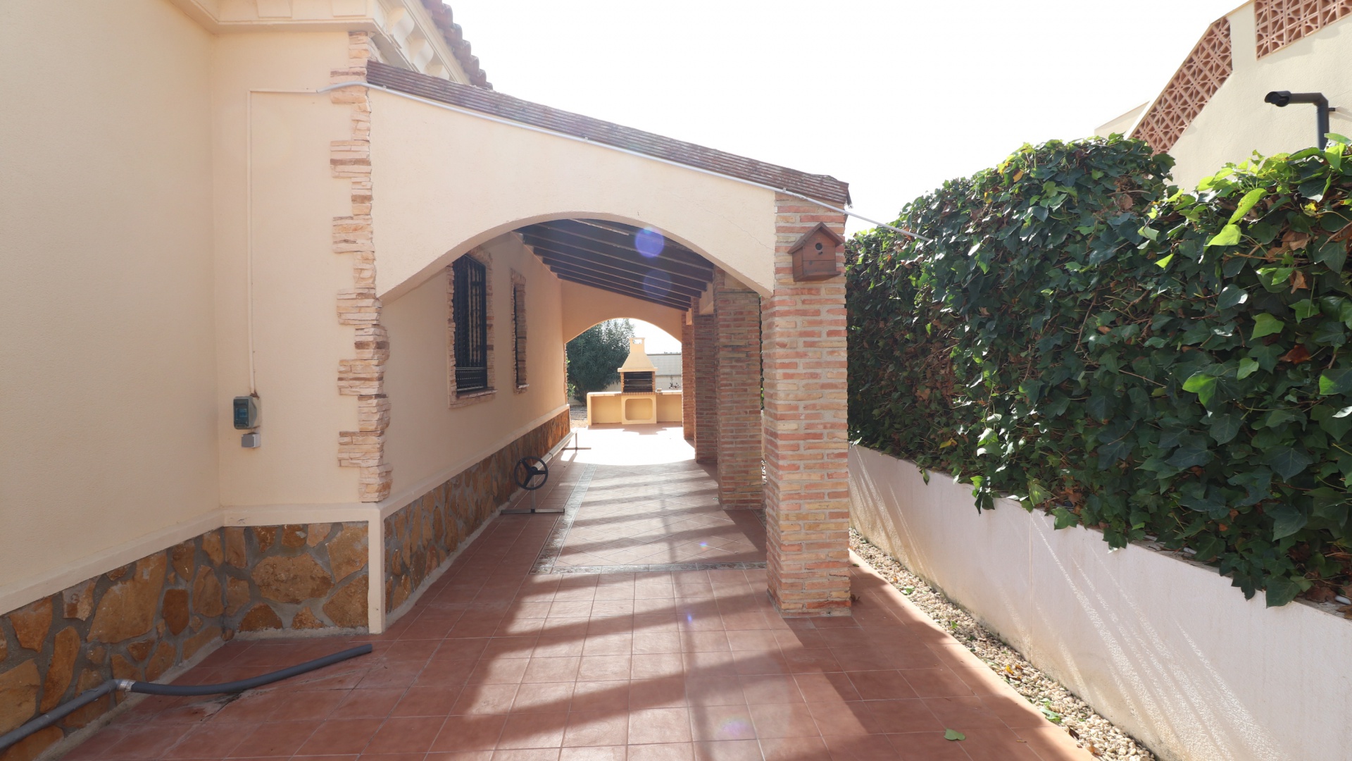 Återförsäljning - Villa - Formentera del Segura - Fincas de La Vega