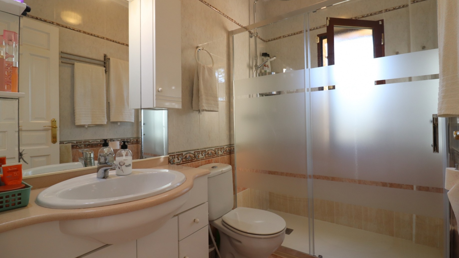 Återförsäljning - Villa - Formentera del Segura - Fincas de La Vega