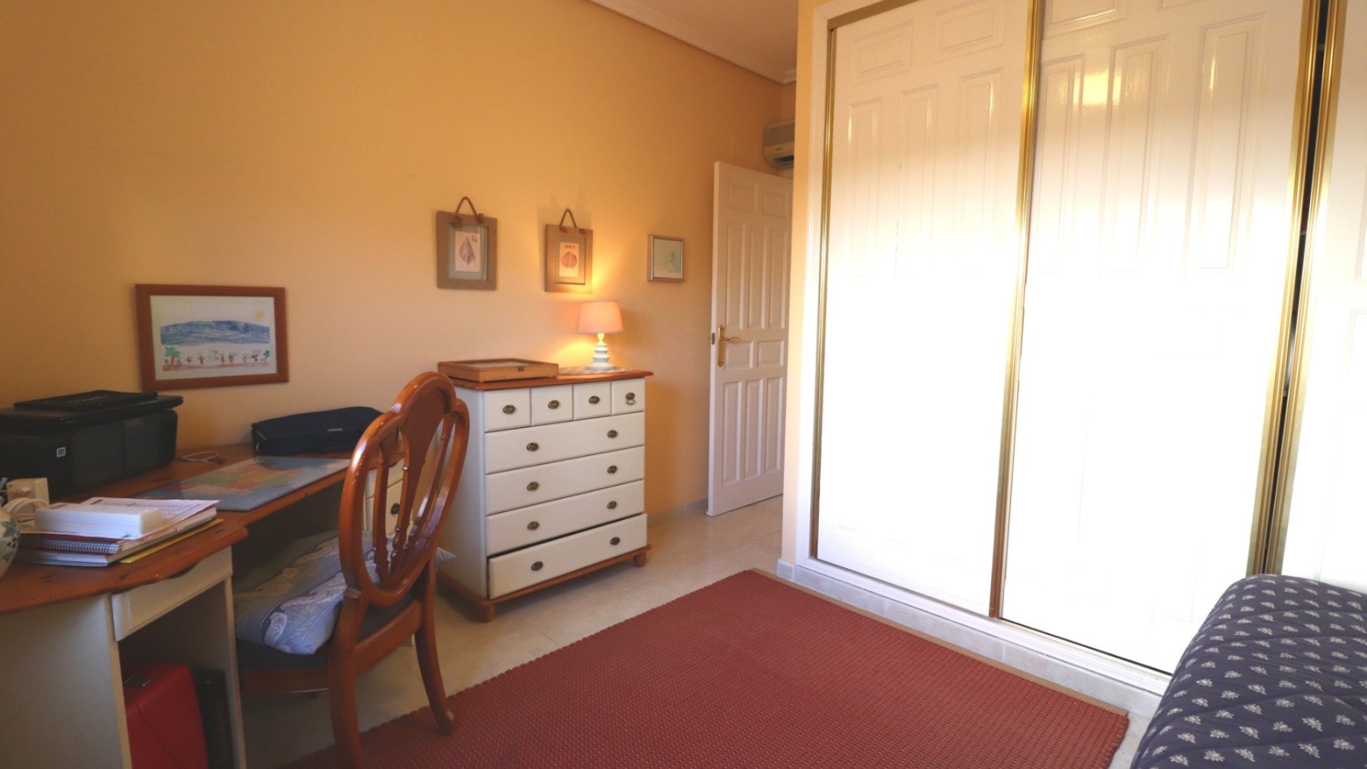 Återförsäljning - Villa - Formentera del Segura - Fincas de La Vega