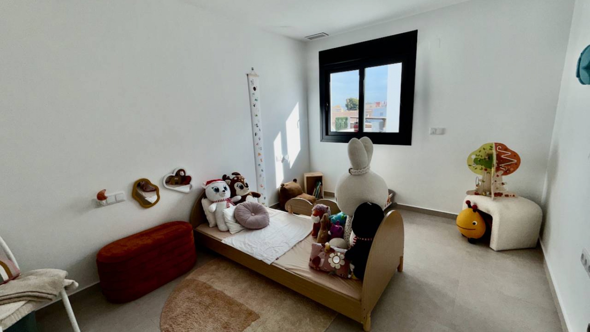 Återförsäljning - Villa - Formentera del Segura - Formentera de Segura