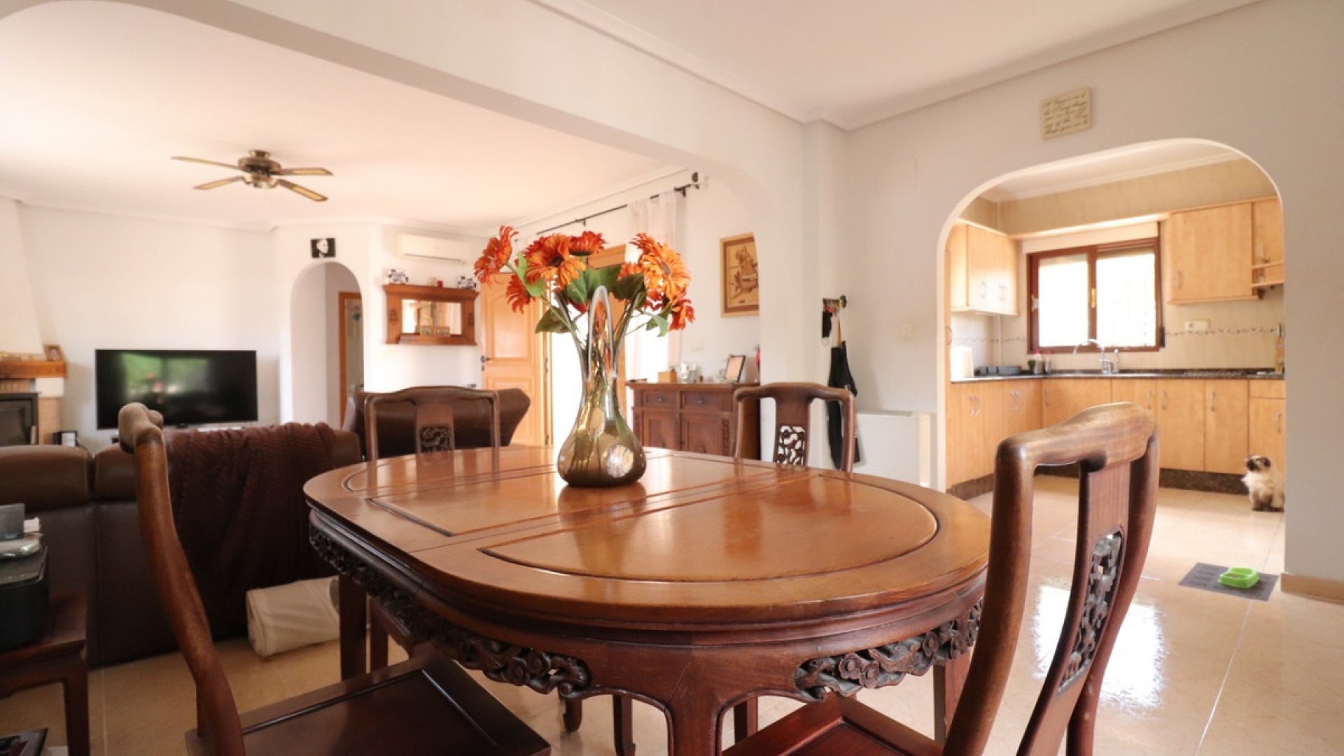 Återförsäljning - Villa - Formentera del Segura - Formentera del Segura Centro