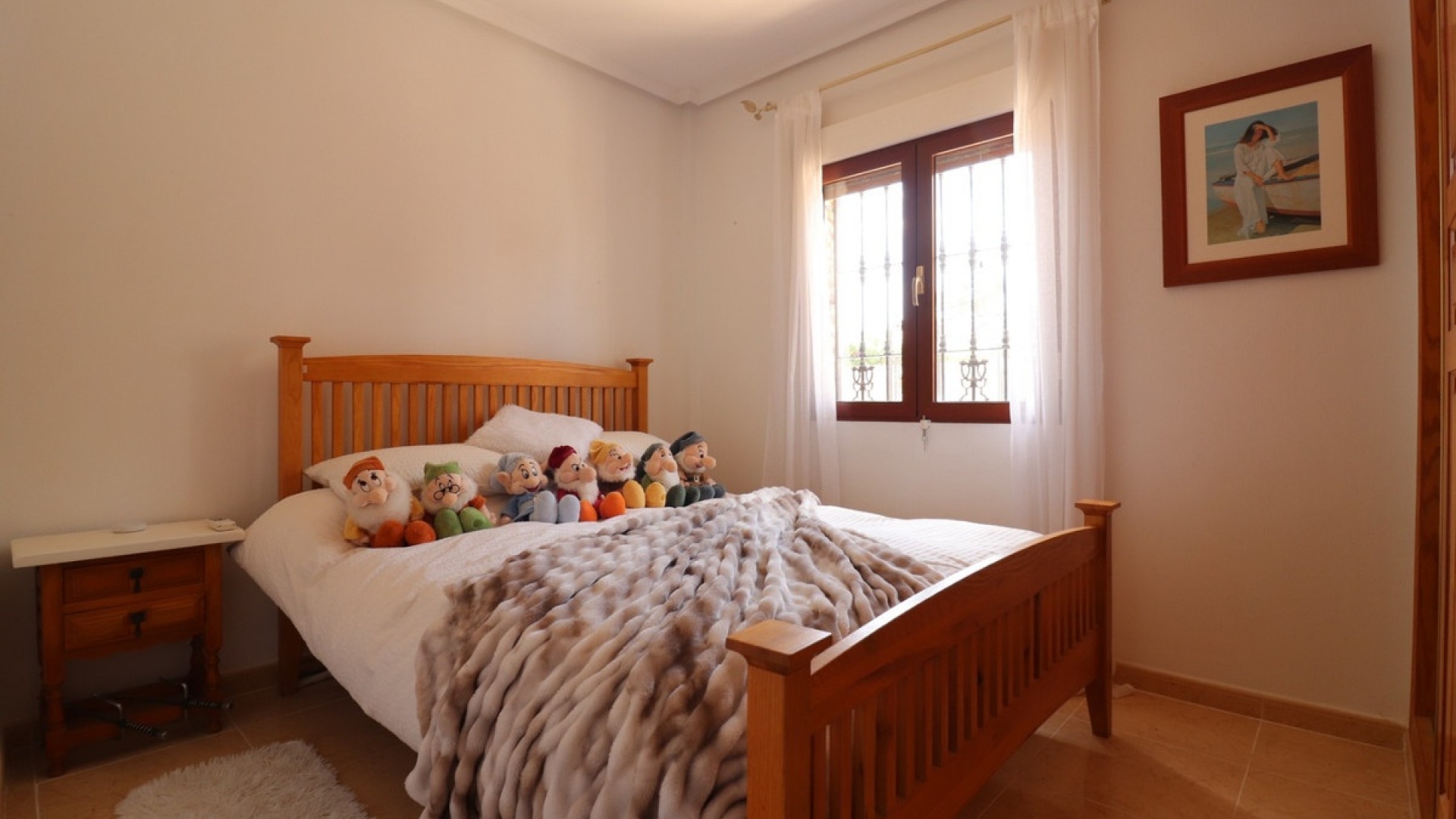 Återförsäljning - Villa - Formentera del Segura - Formentera del Segura Centro