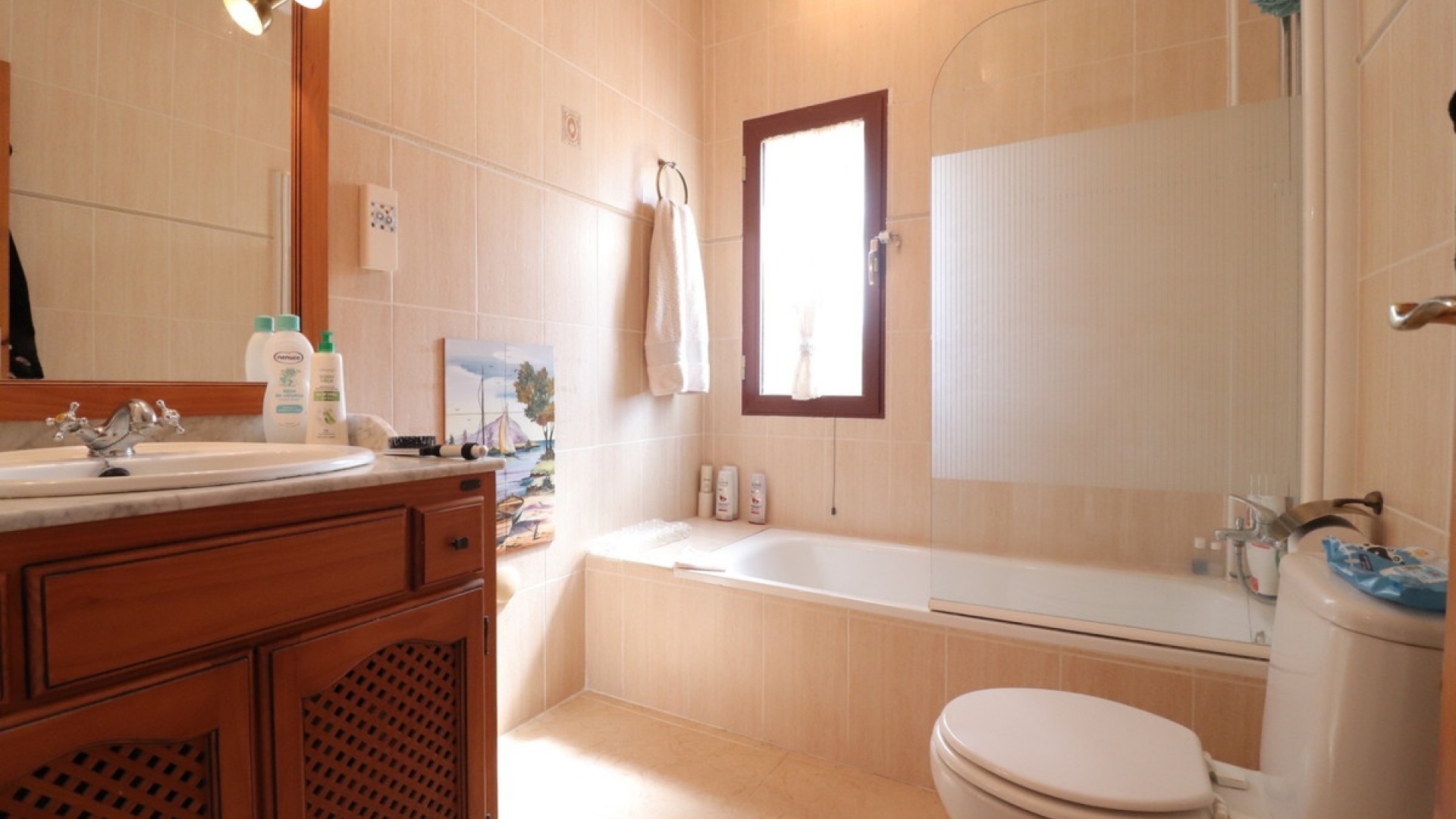 Återförsäljning - Villa - Formentera del Segura - Formentera del Segura Centro