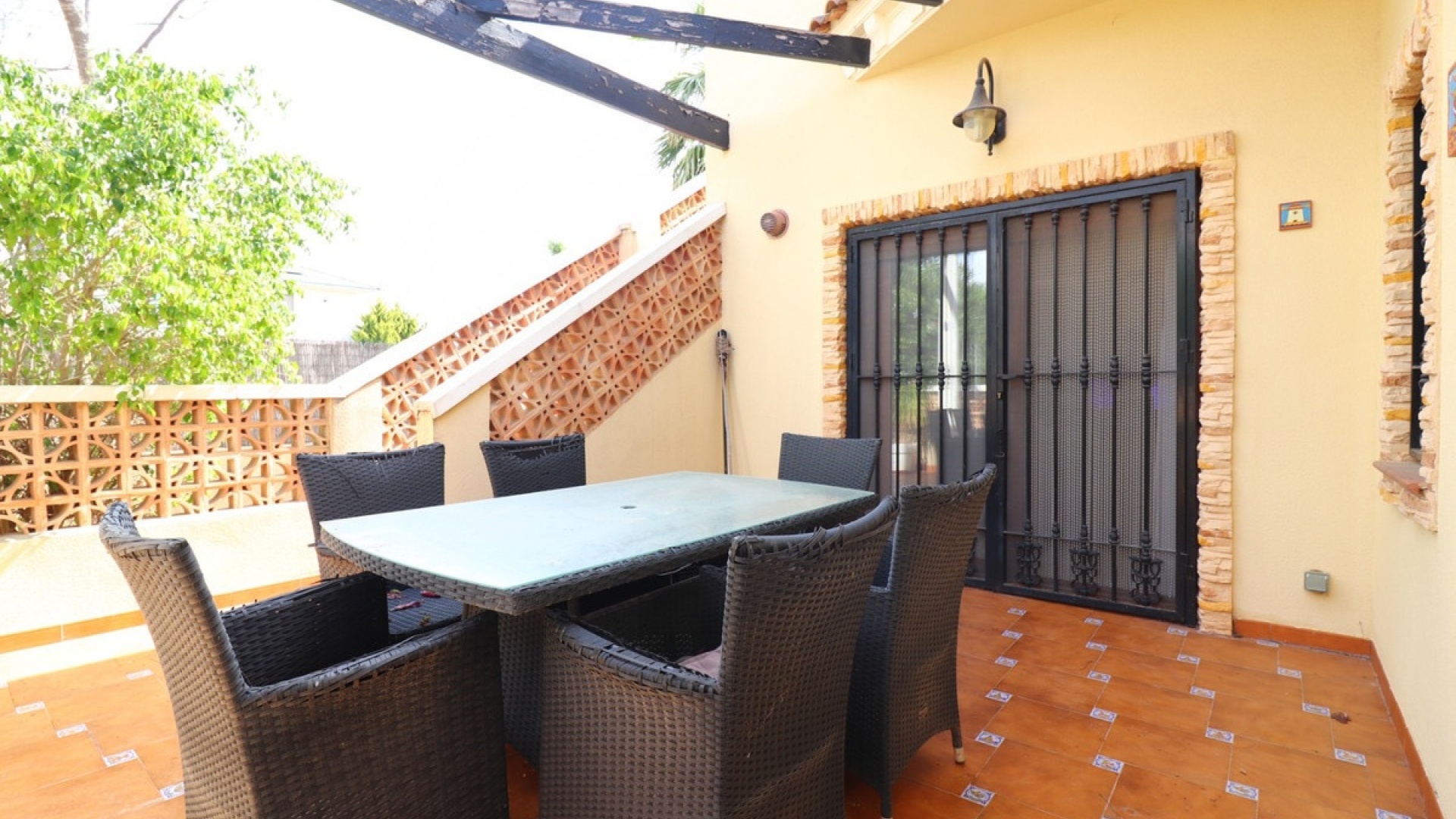 Återförsäljning - Villa - Formentera del Segura - Formentera del Segura Centro