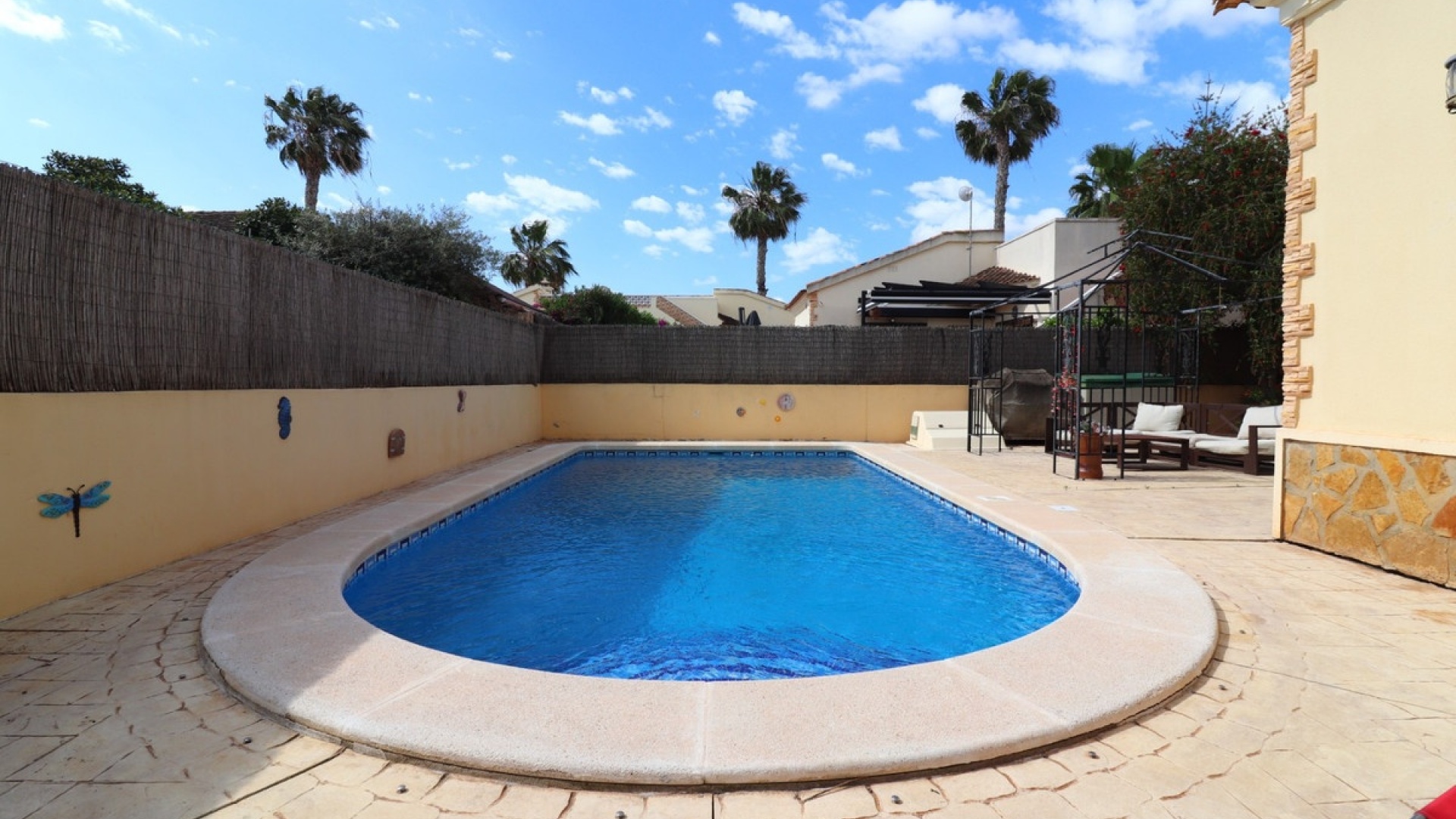 Återförsäljning - Villa - Formentera del Segura - Formentera del Segura Centro