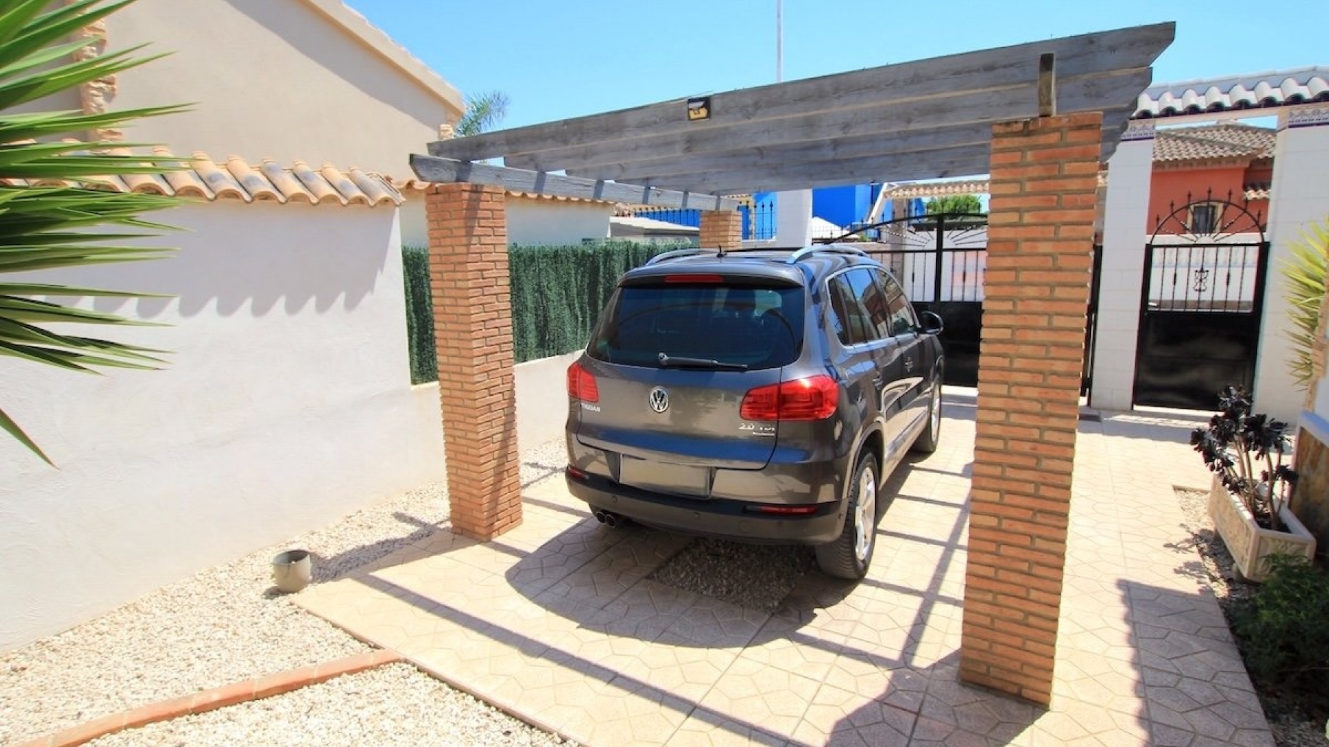 Återförsäljning - Villa - Formentera del Segura