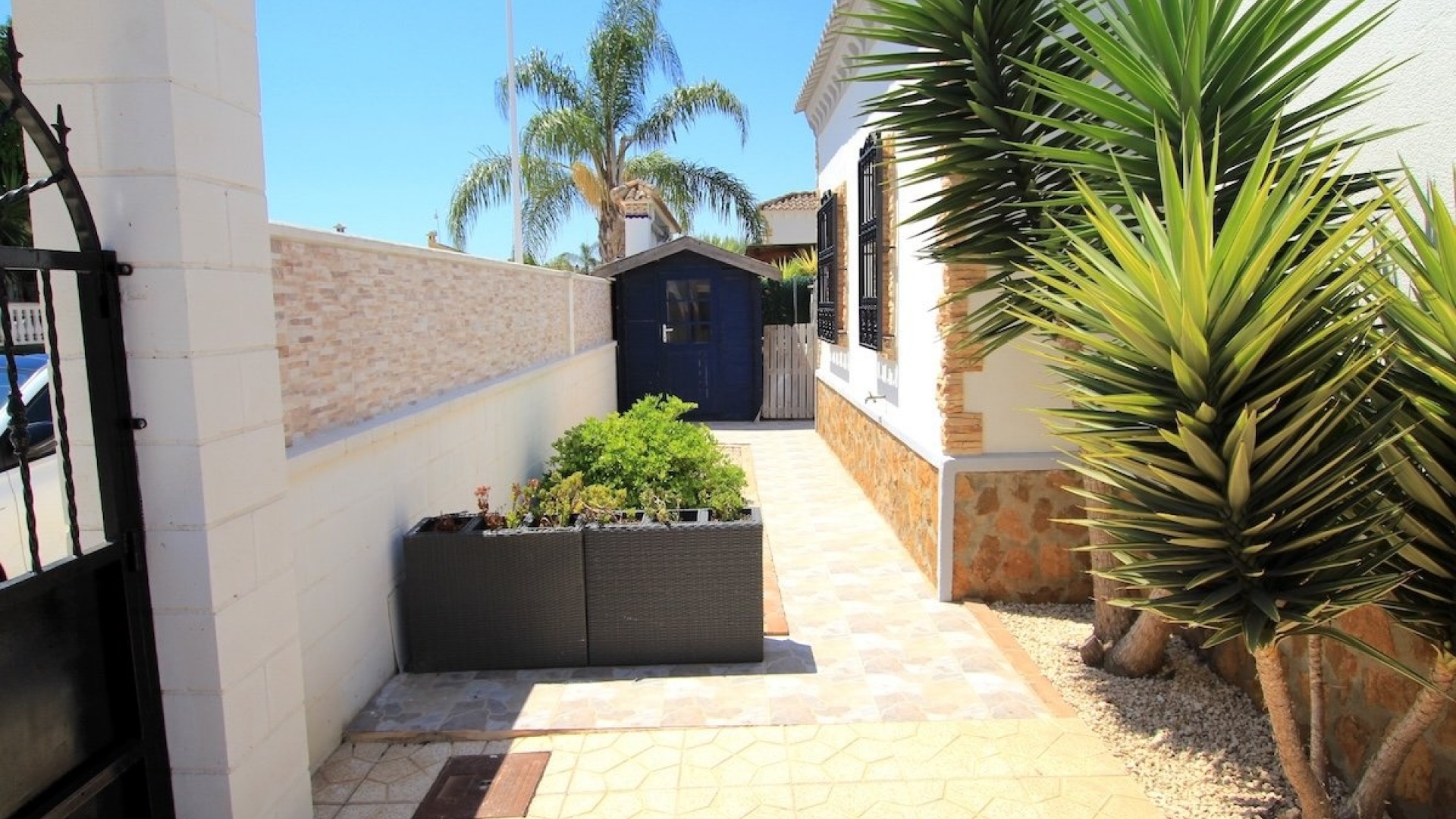 Återförsäljning - Villa - Formentera del Segura