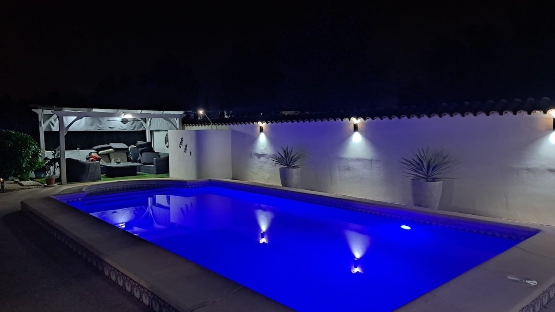 Återförsäljning - Villa - Formentera del Segura
