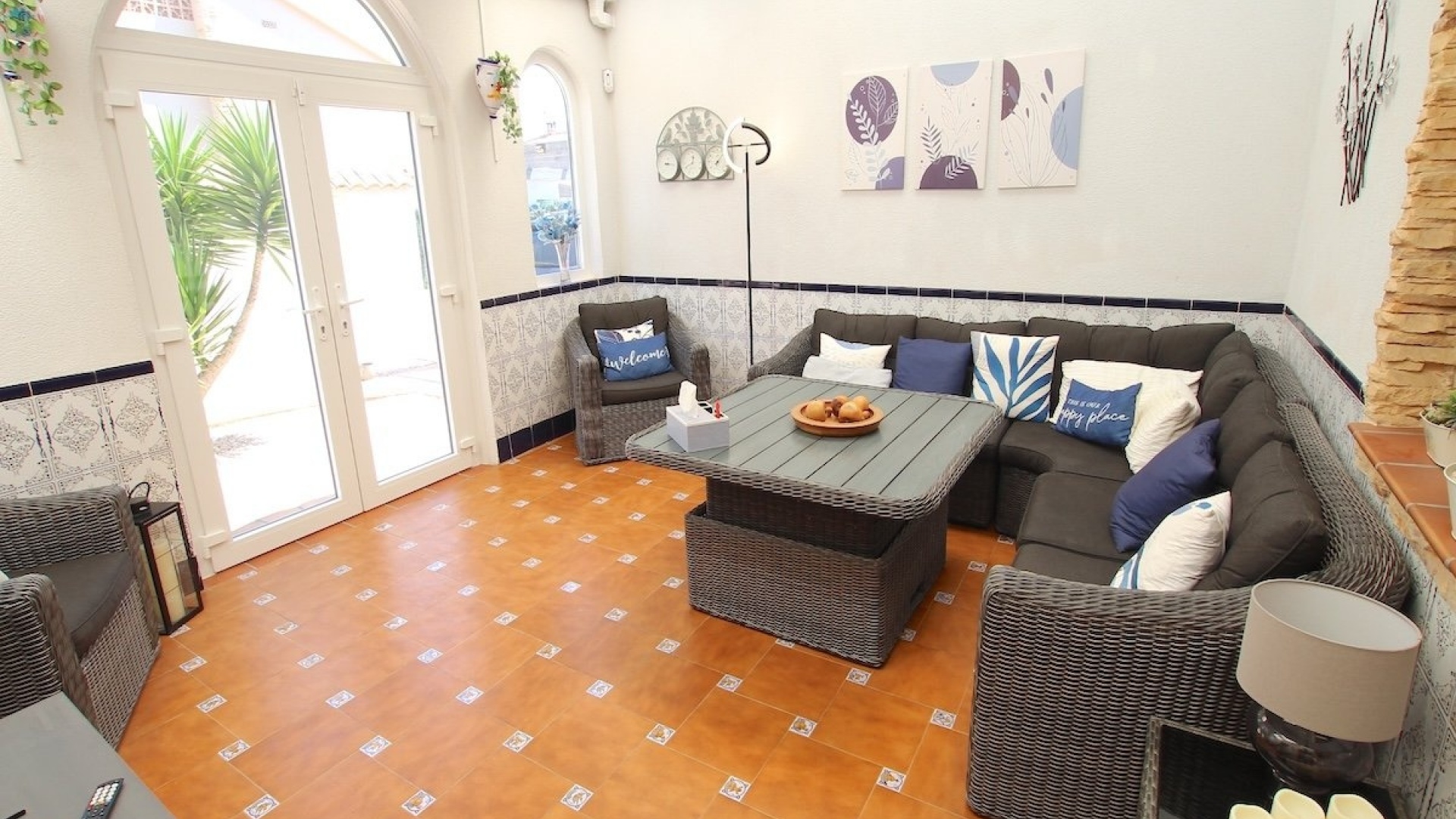 Återförsäljning - Villa - Formentera del Segura