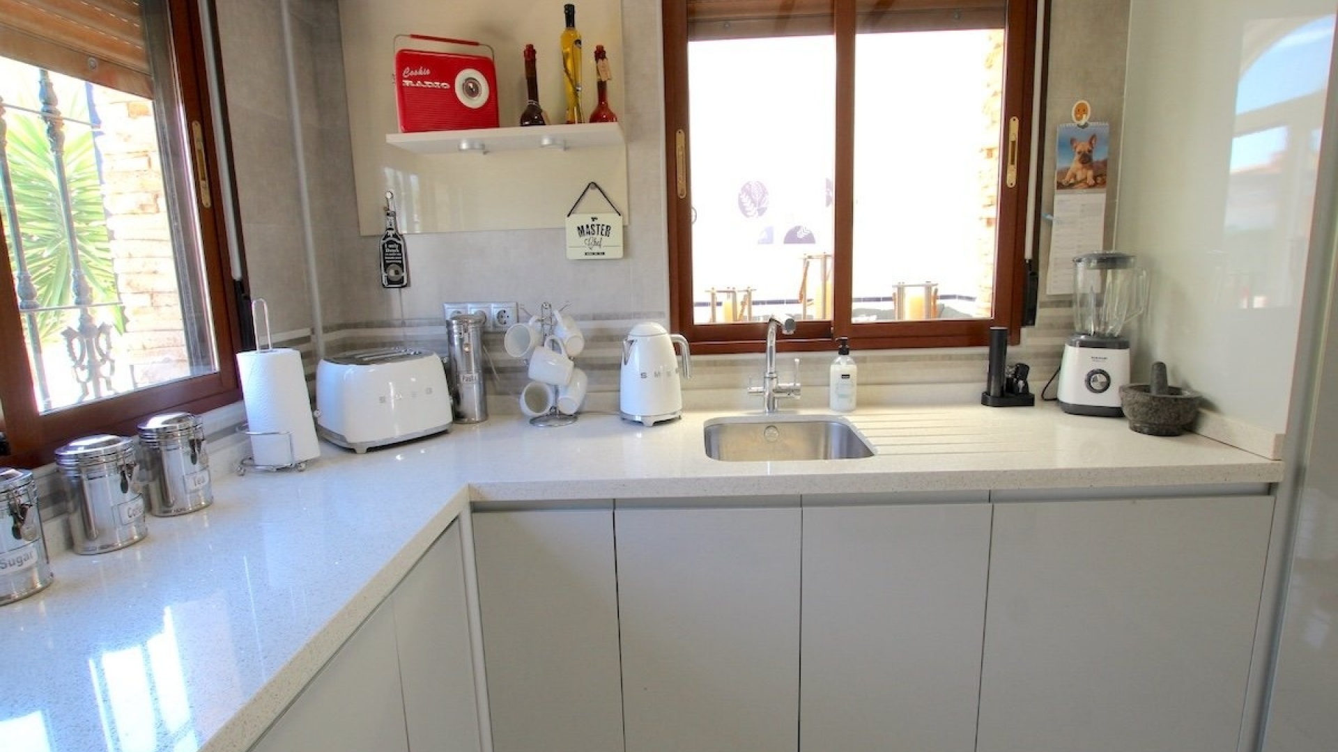 Återförsäljning - Villa - Formentera del Segura