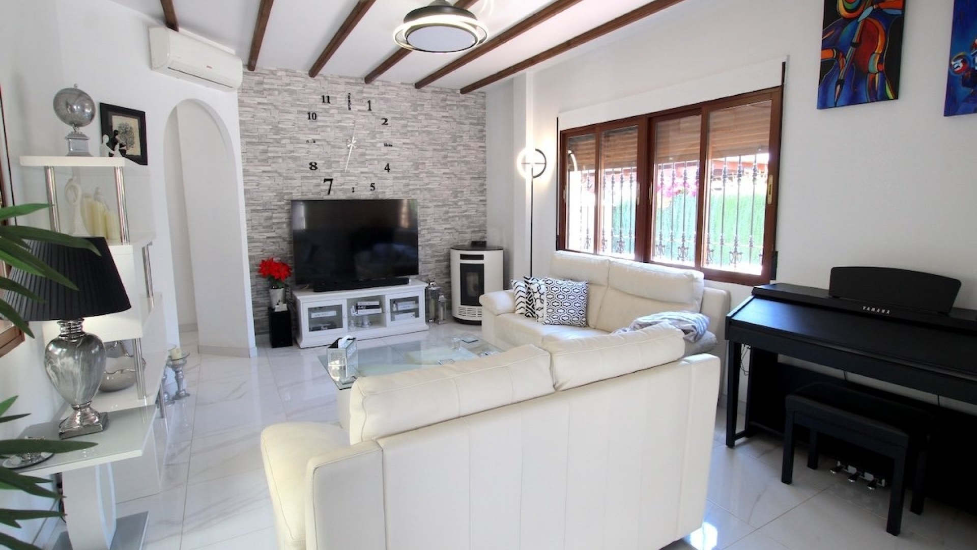 Återförsäljning - Villa - Formentera del Segura