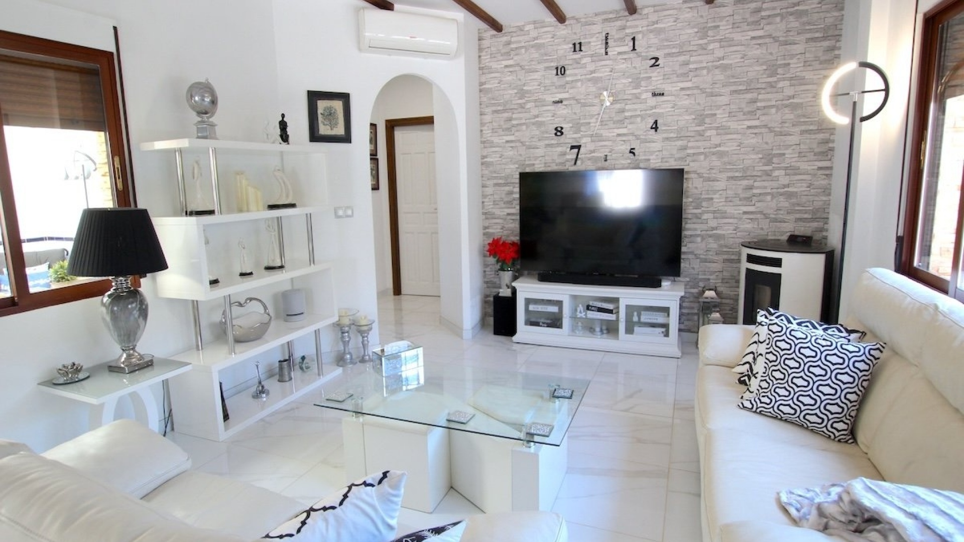 Återförsäljning - Villa - Formentera del Segura