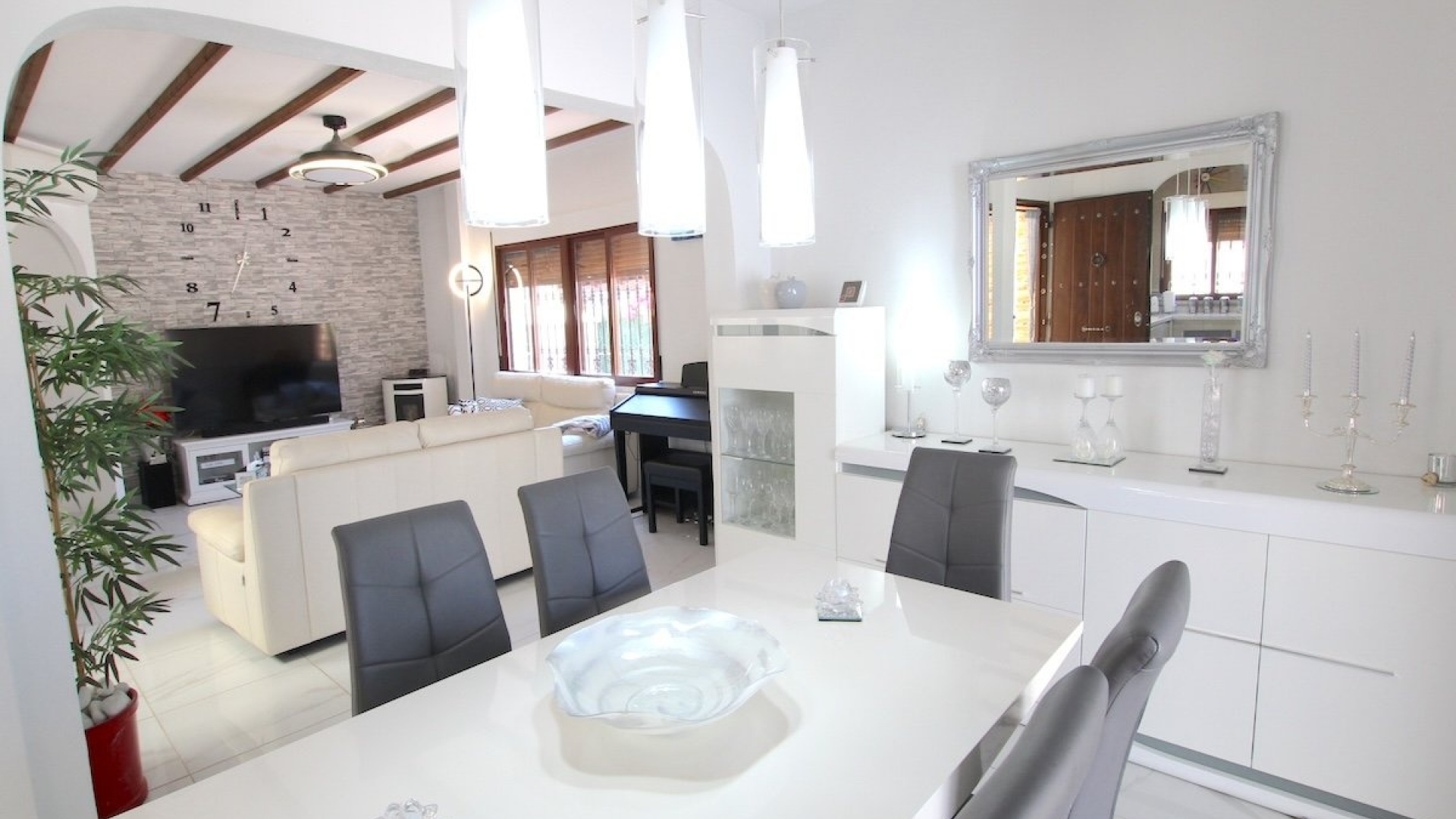 Återförsäljning - Villa - Formentera del Segura