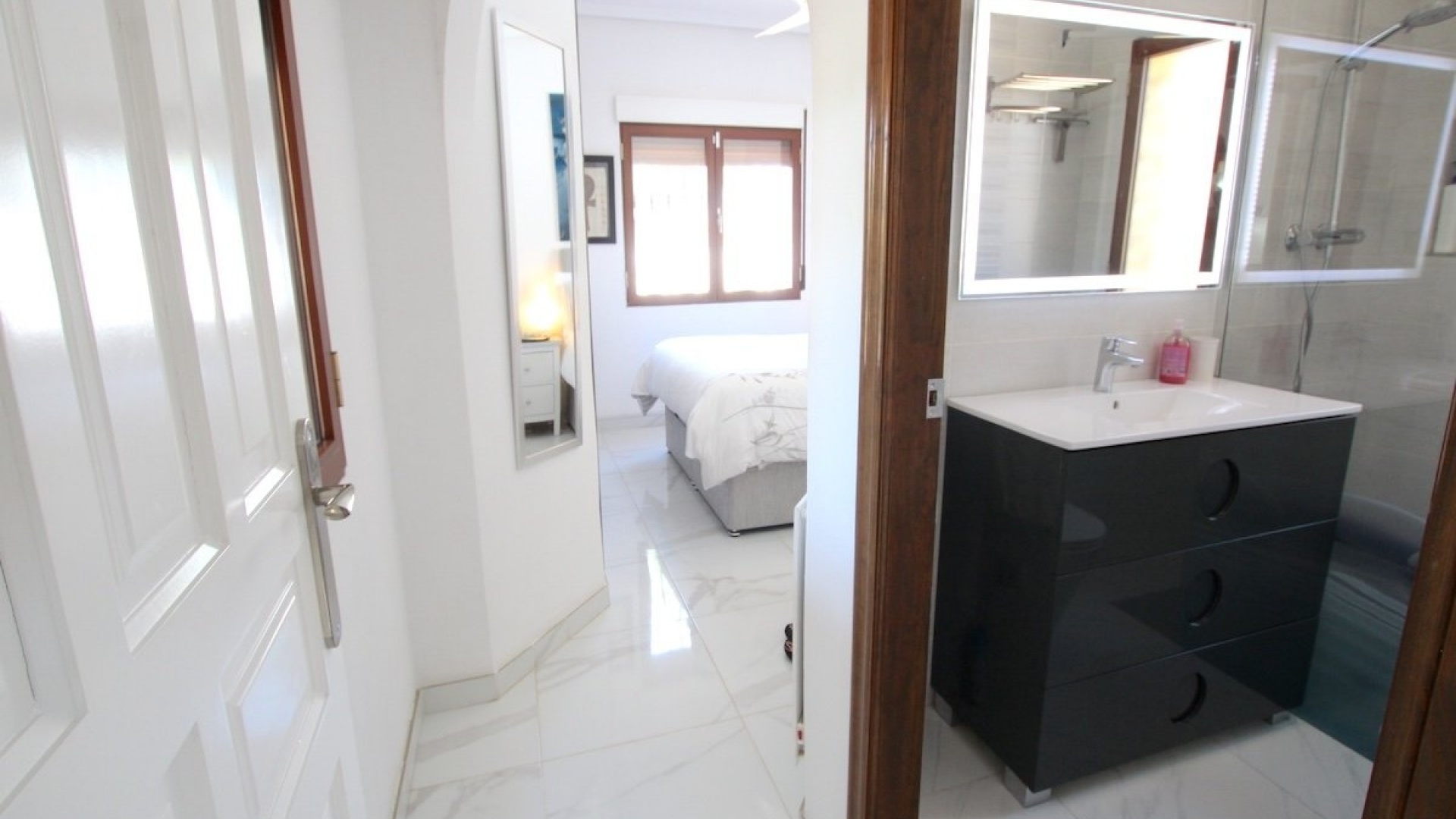 Återförsäljning - Villa - Formentera del Segura